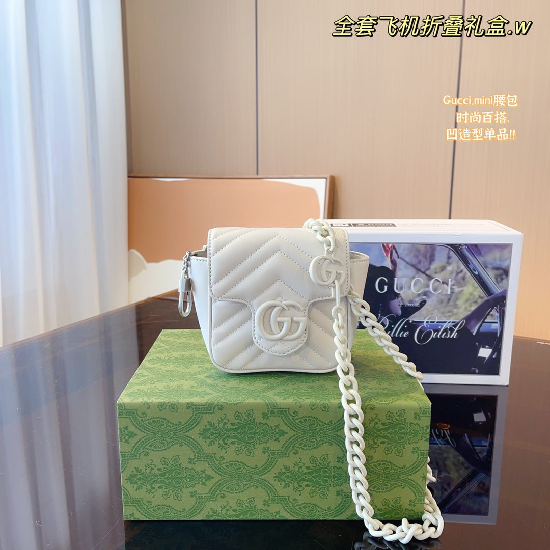 GUCCI BAG 224