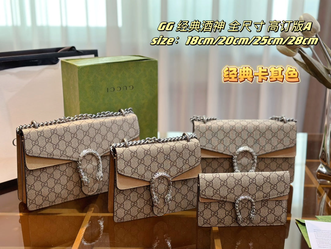 GUCCI BAG 225-4