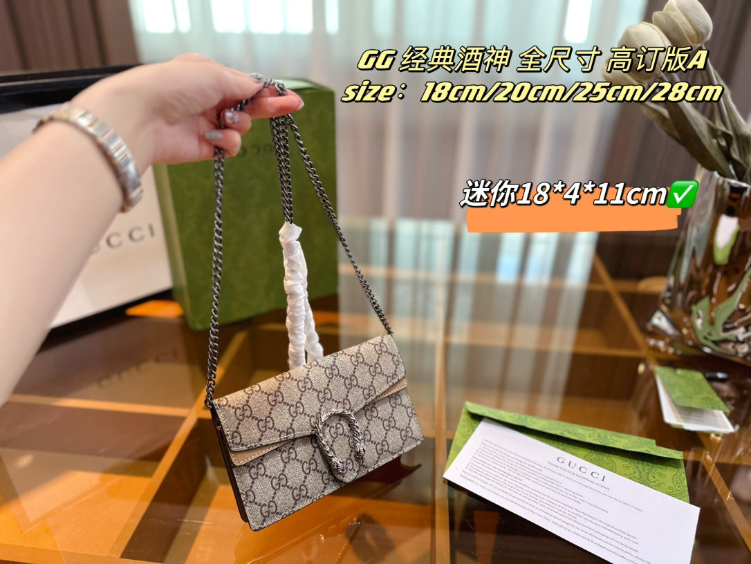 GUCCI BAG 225-1