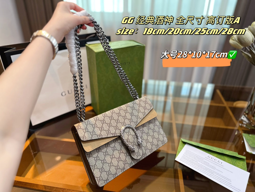 GUCCI BAG 225-1