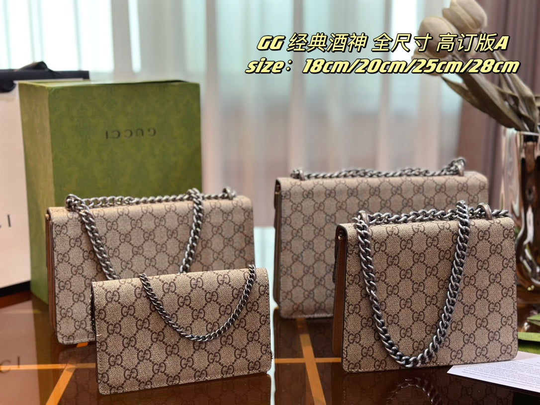 GUCCI BAG 225-1