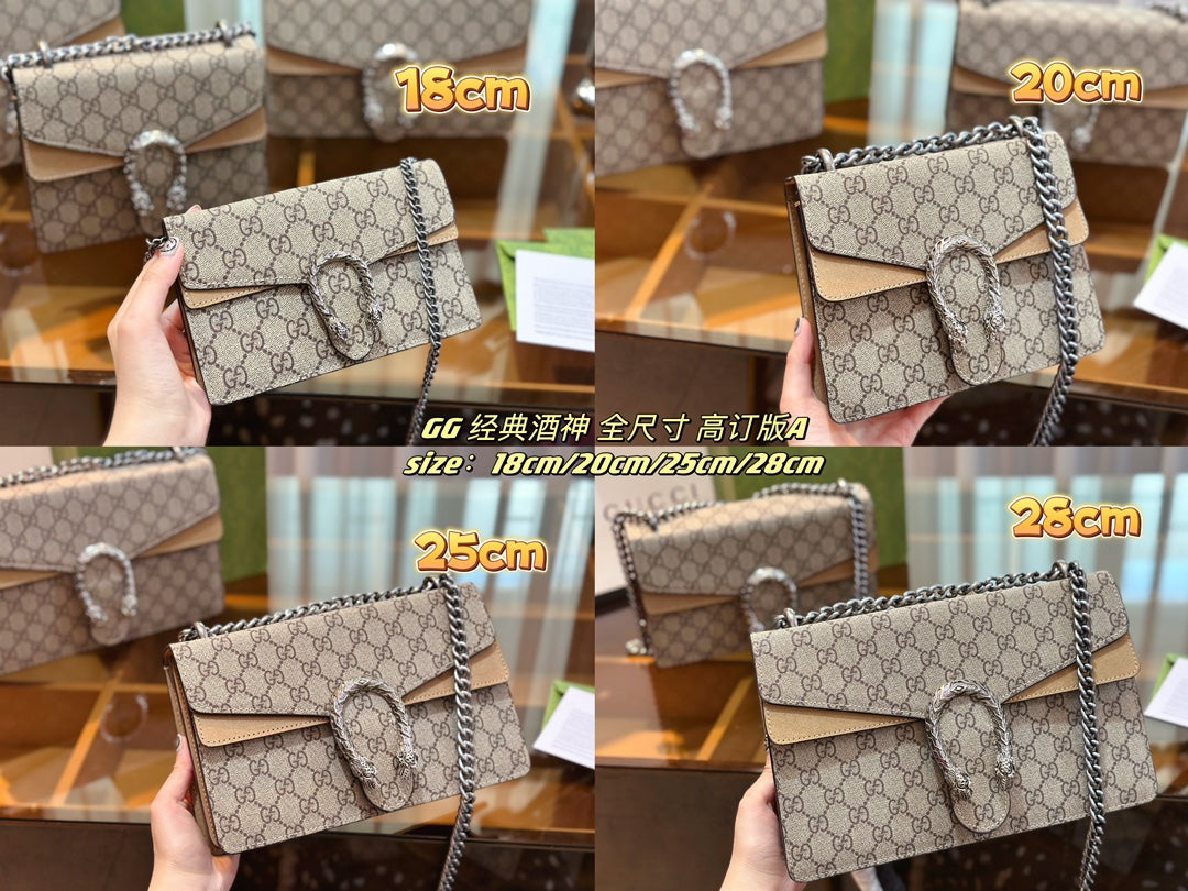 GUCCI BAG 225-1