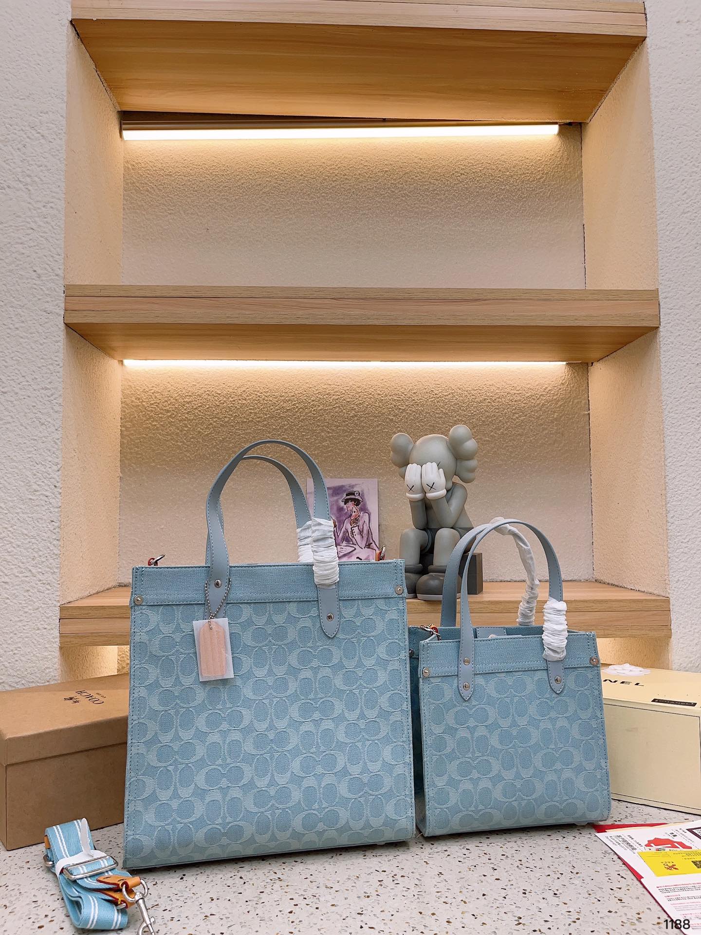 Co-BAG636
