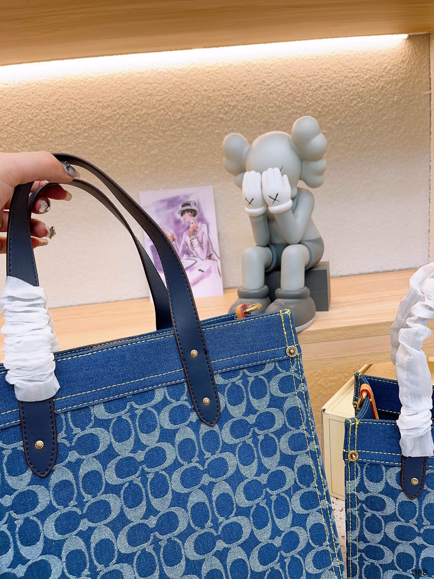Co-BAG636