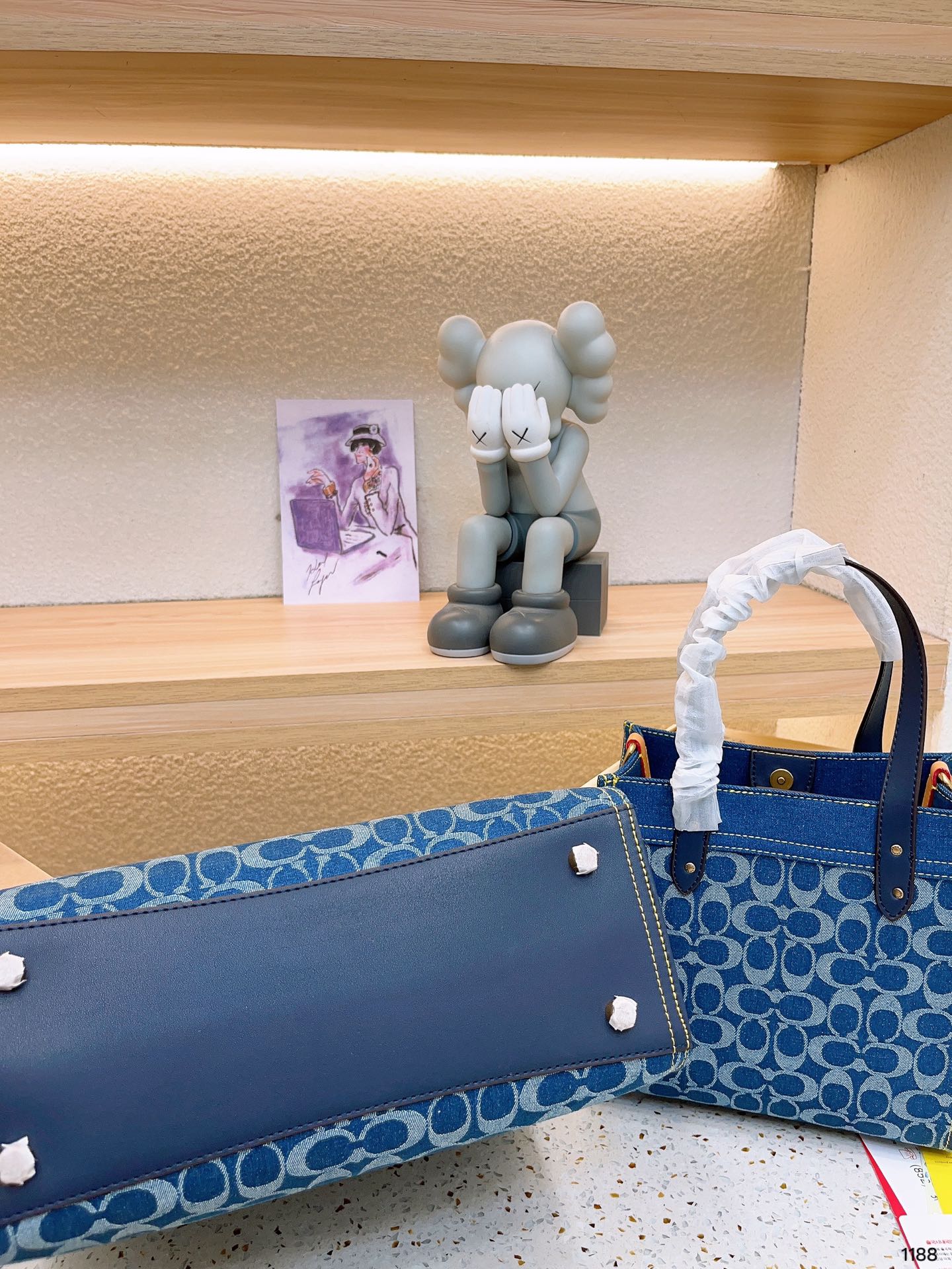 Co-BAG636