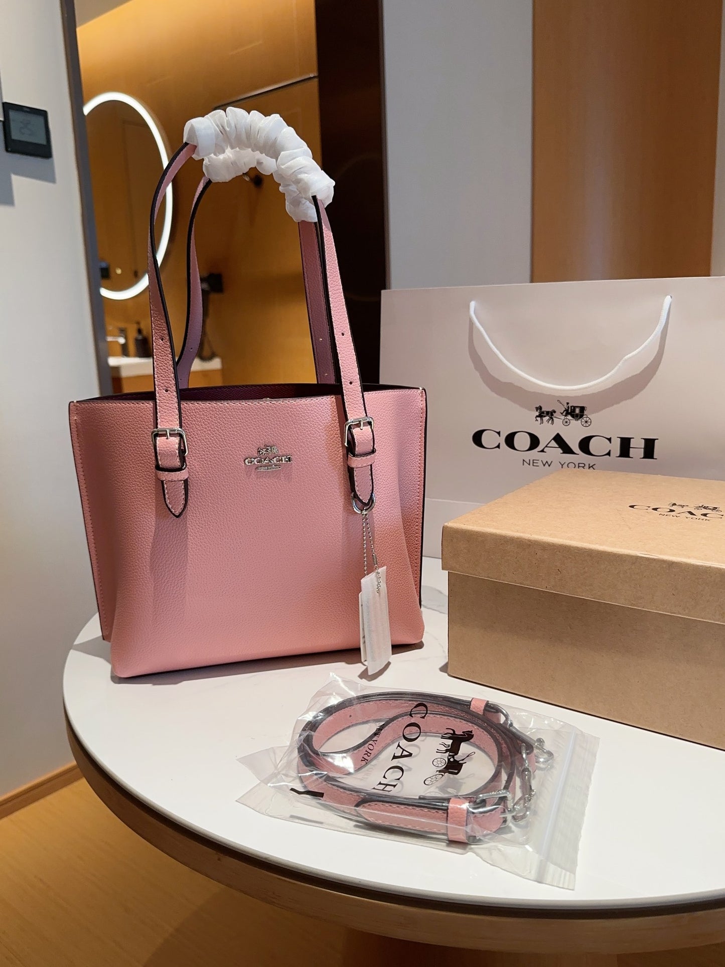 Co-BAG21