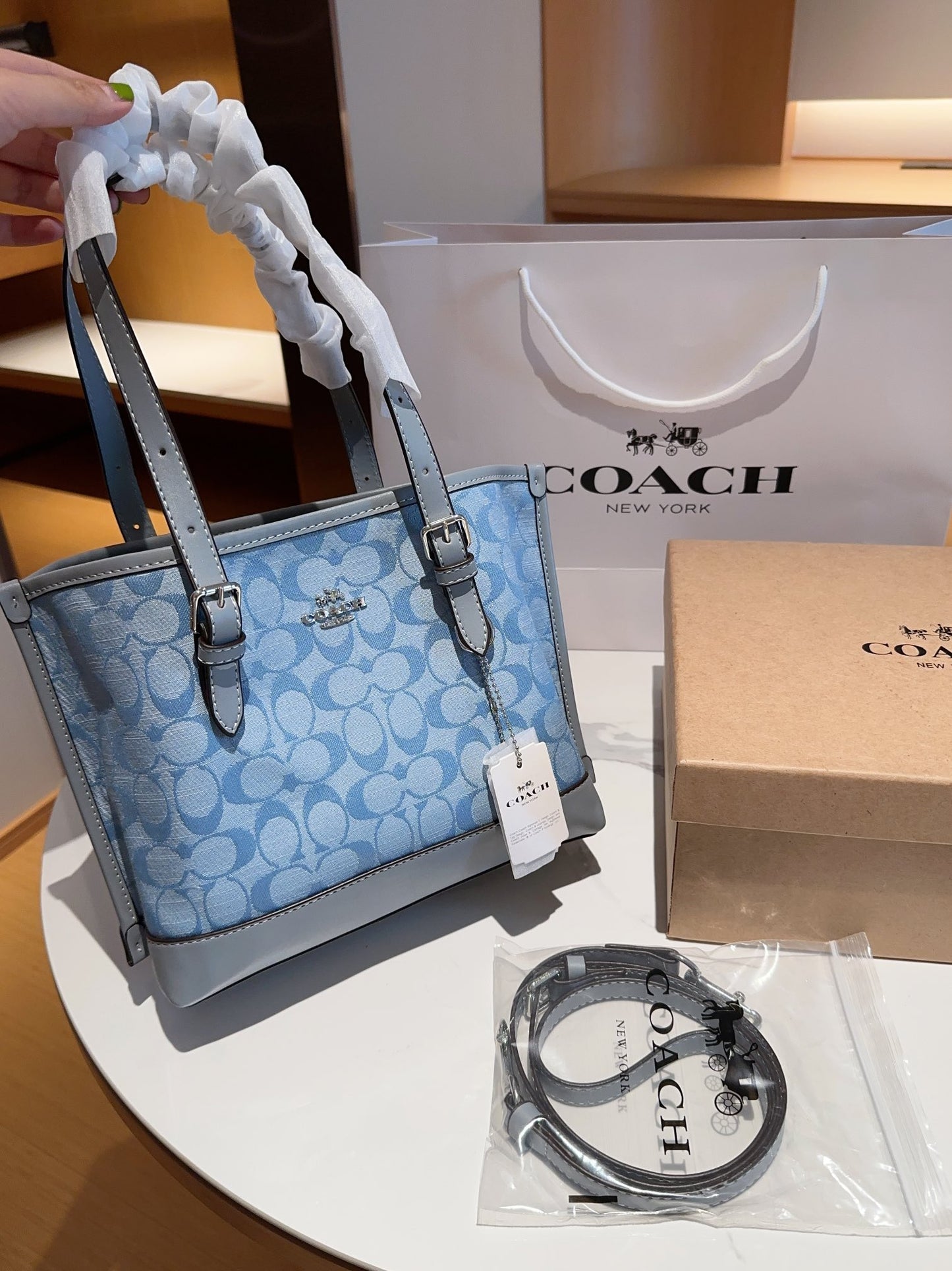 Co-BAG3