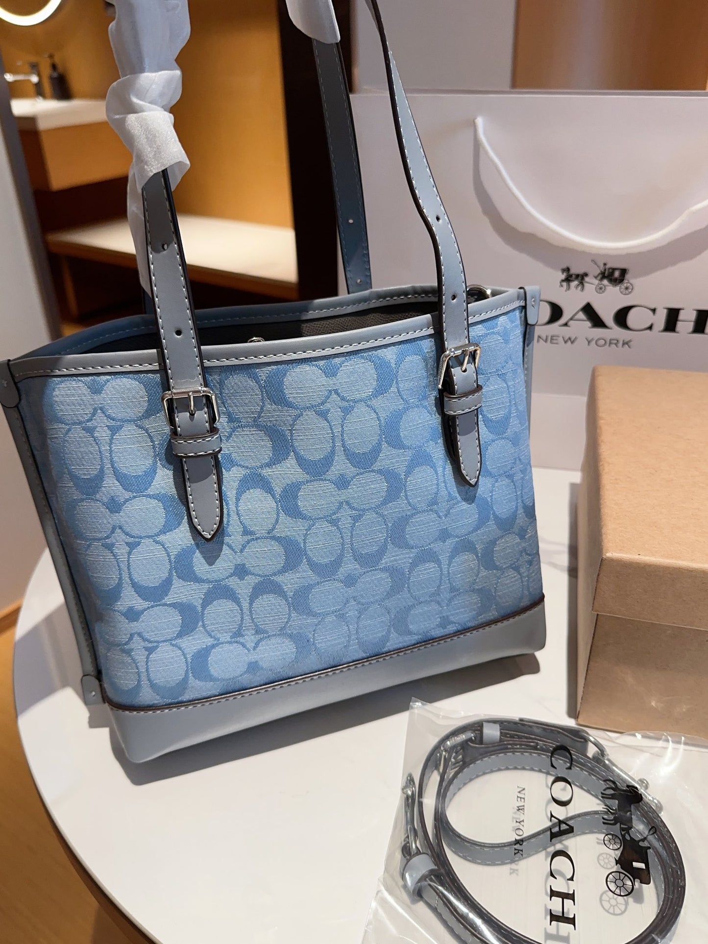 Co-BAG3