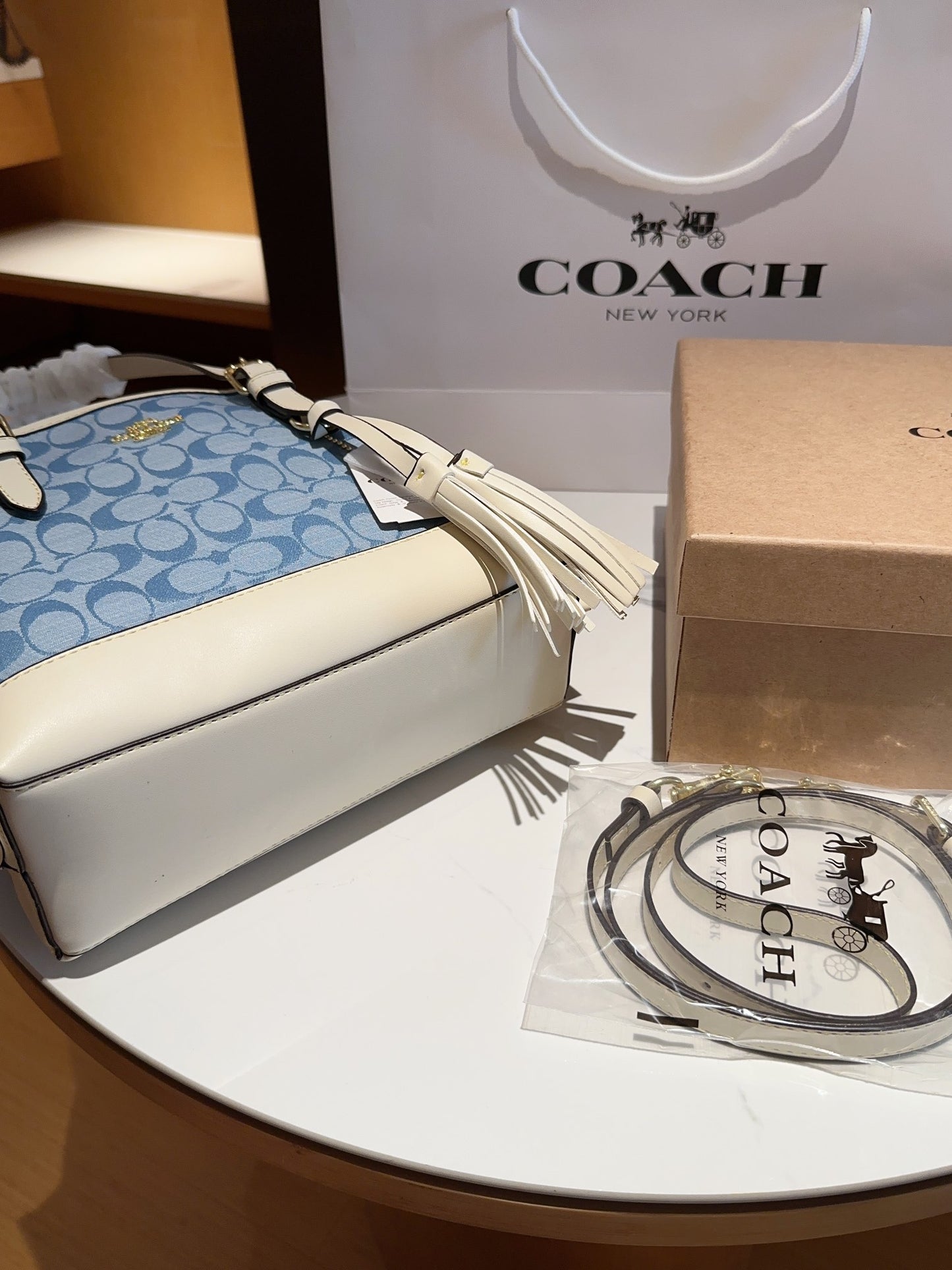Co-BAG3