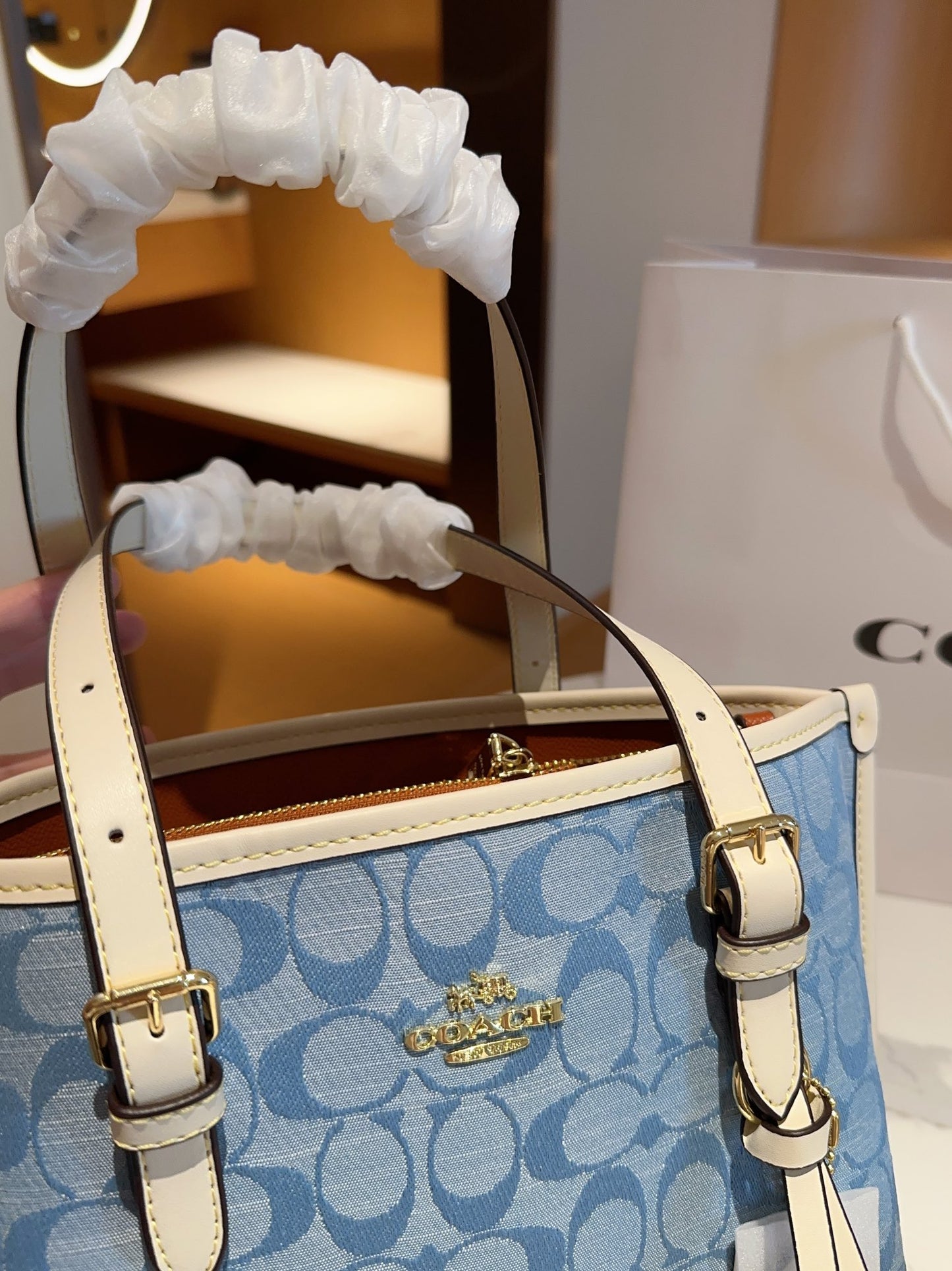 Co-BAG3