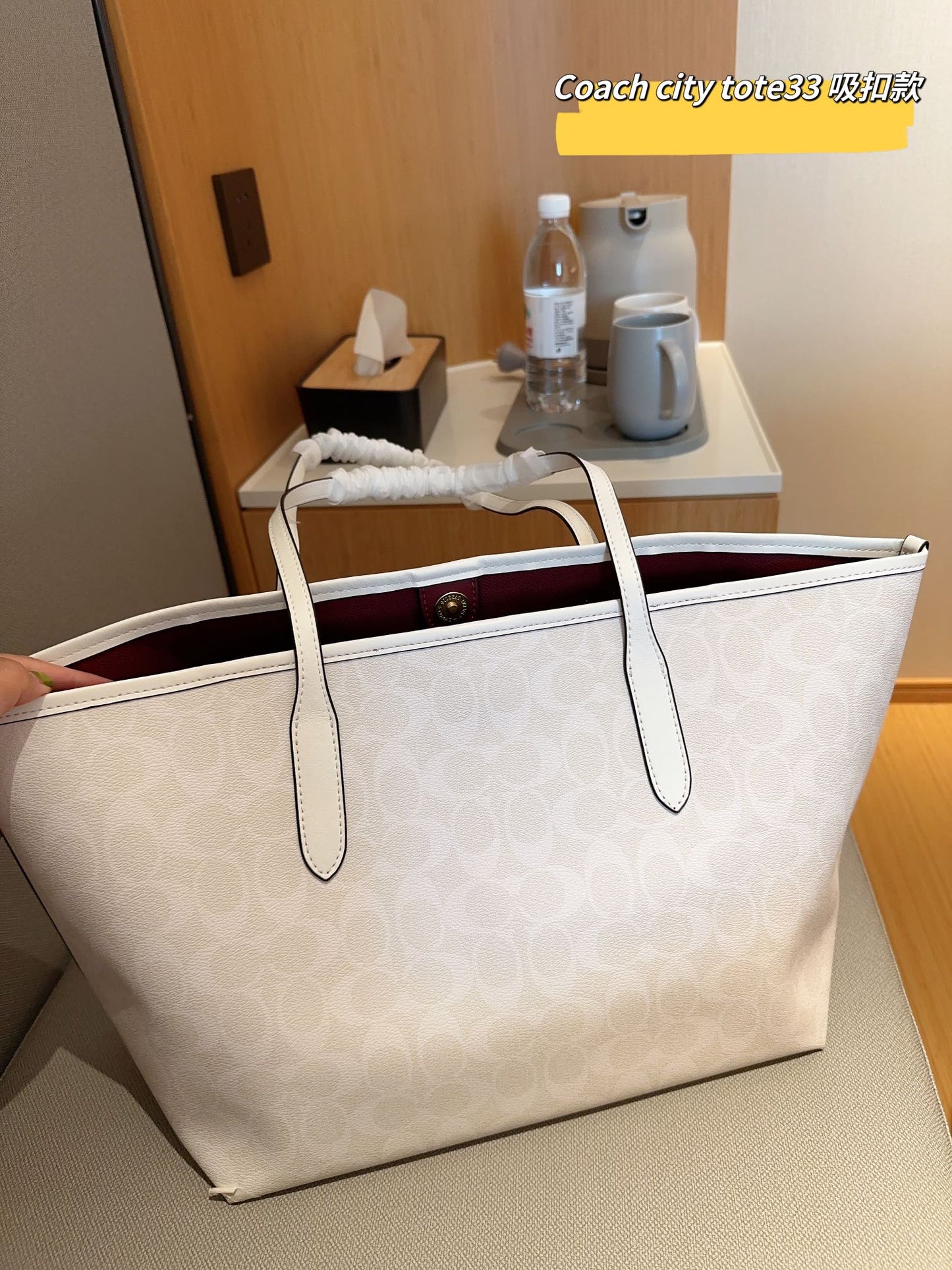 Co-BAG640
