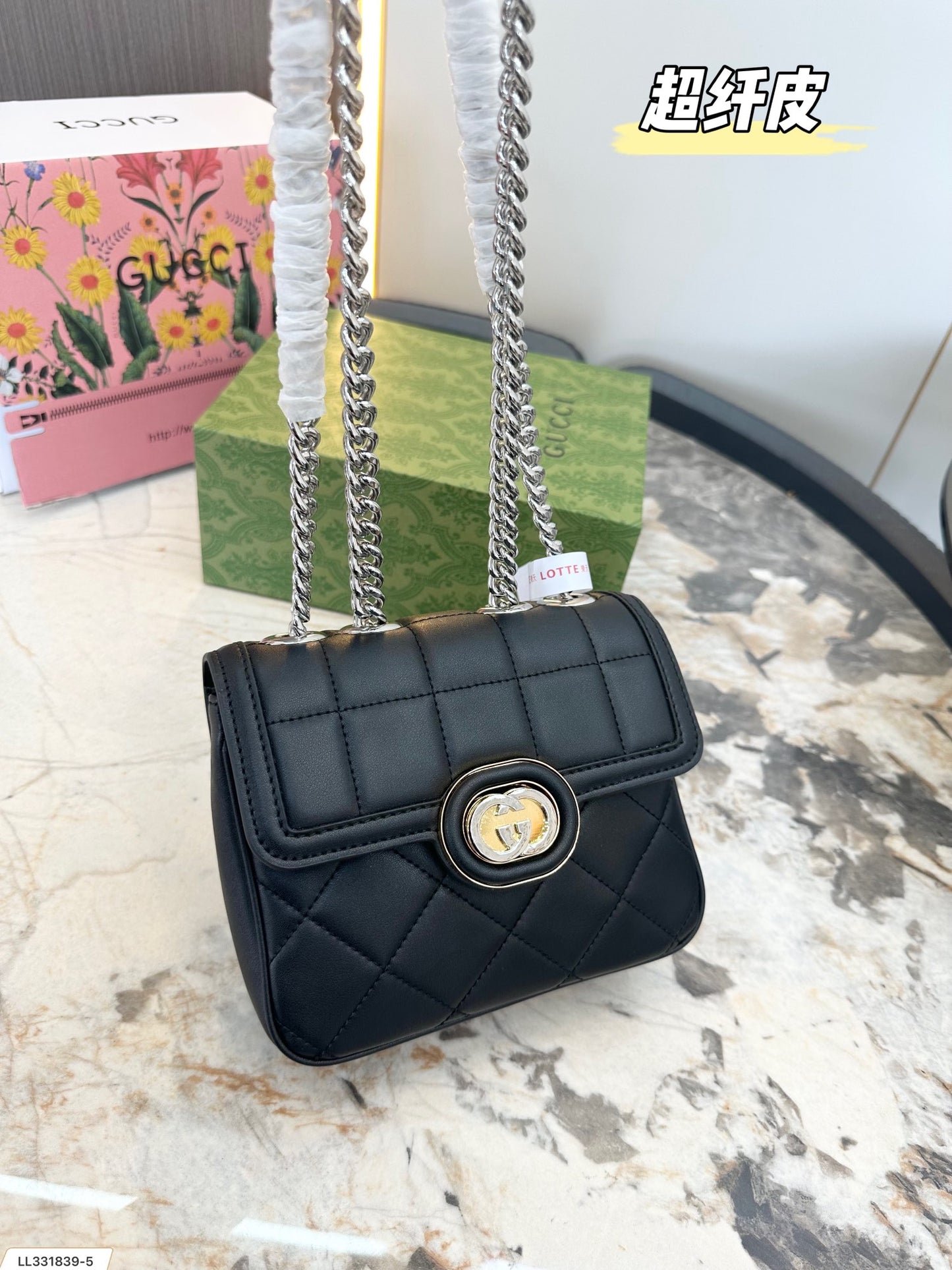 GUCCI BAG 227