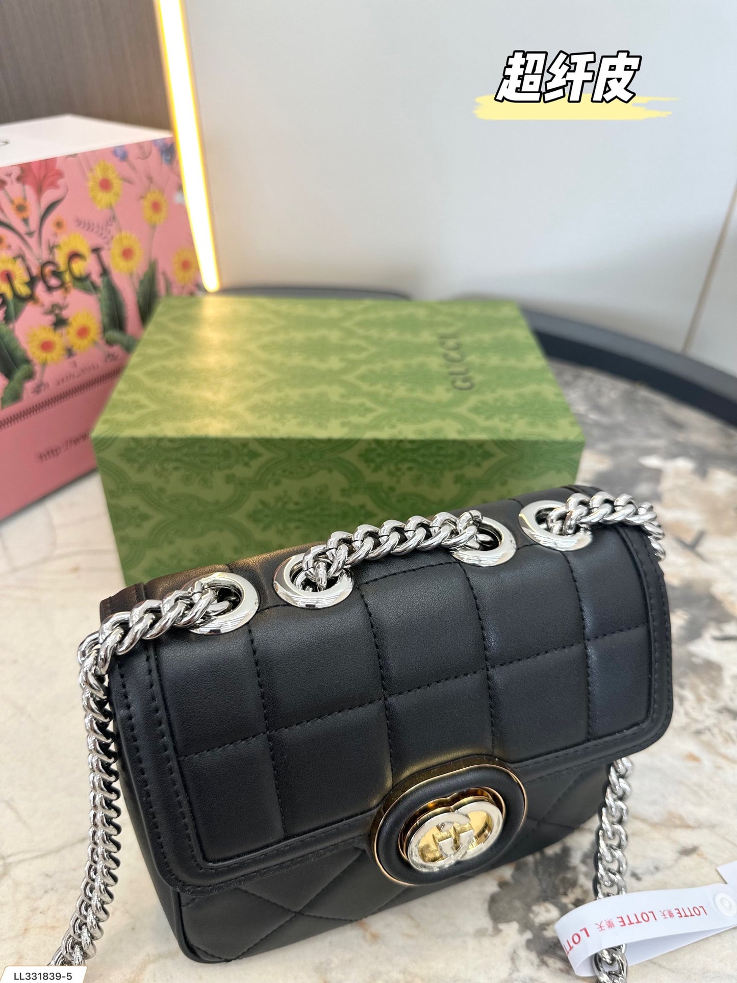 GUCCI BAG 227