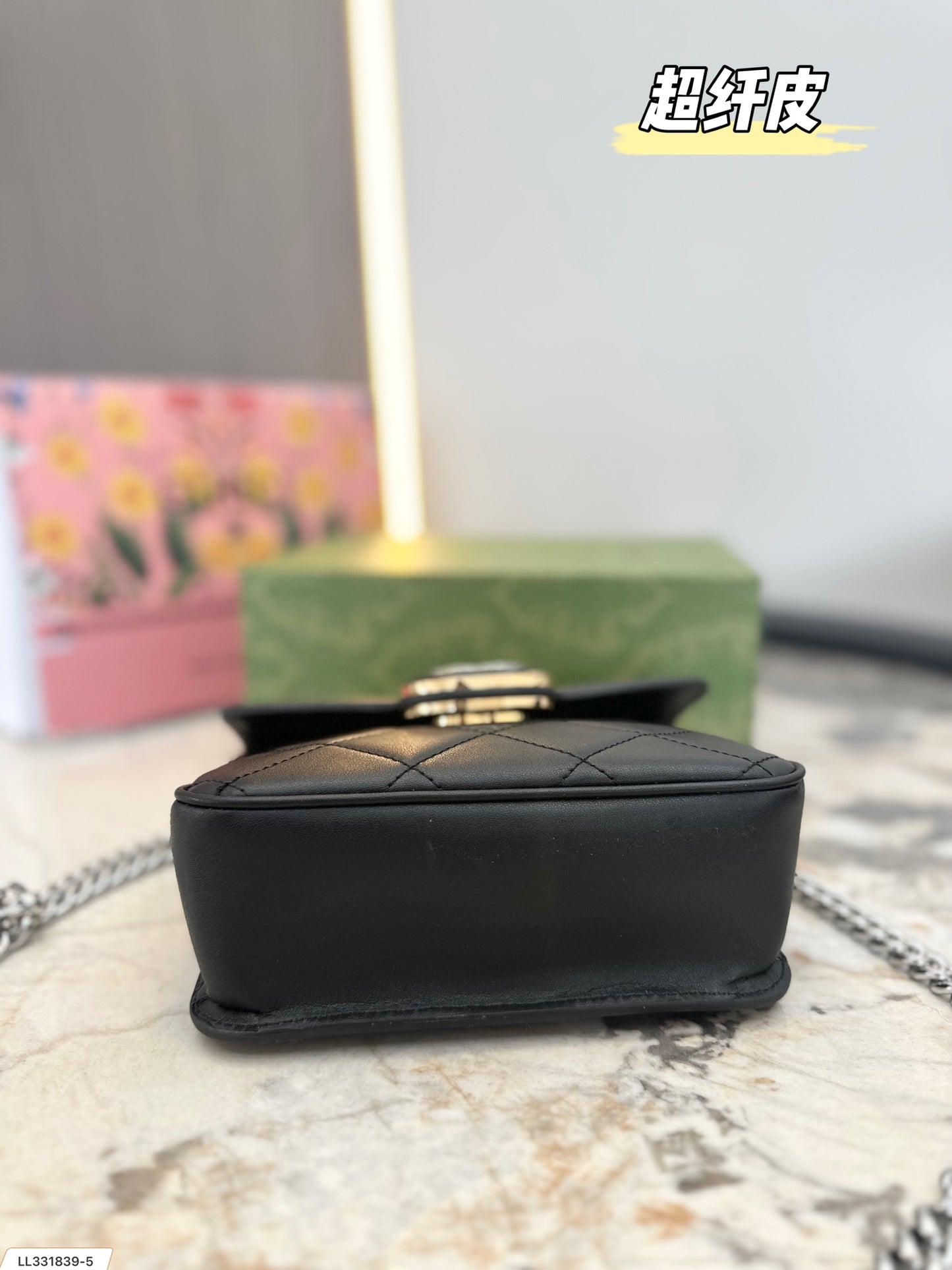 GUCCI BAG 227
