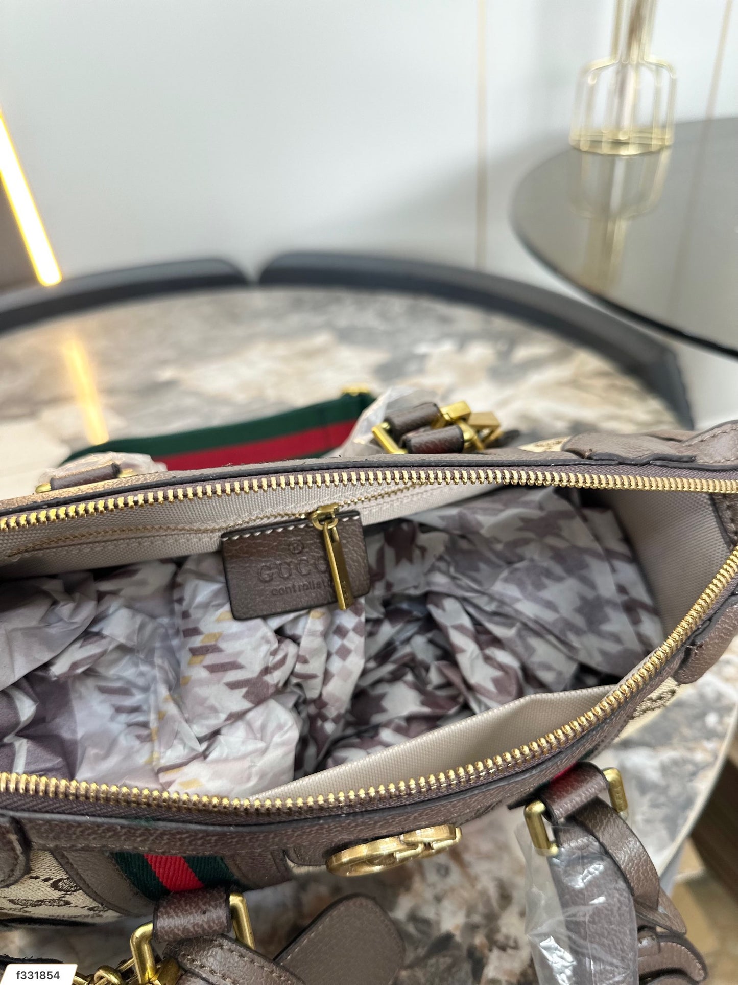 GUCCI BAG 230-1