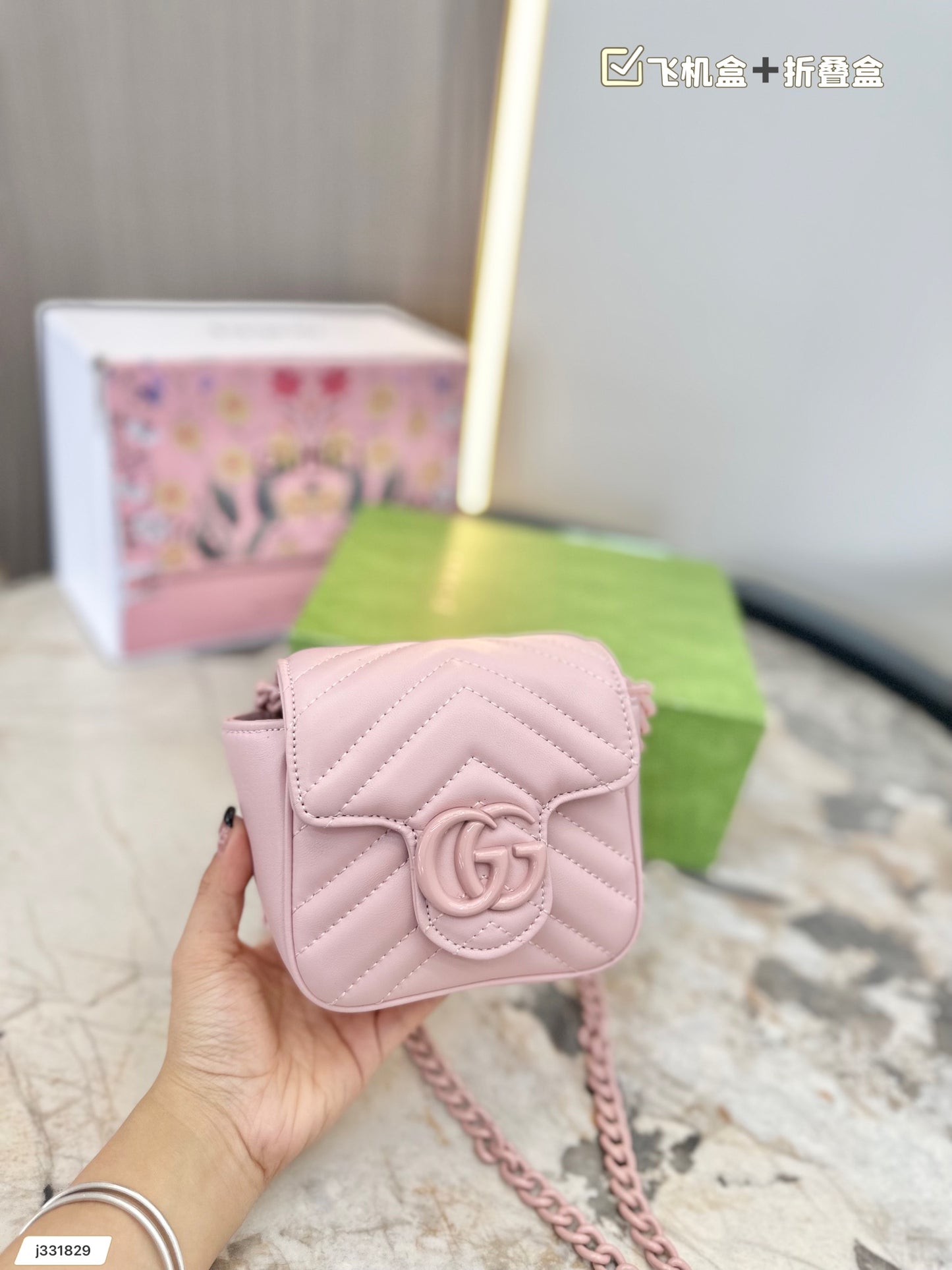 GUCCI BAG 232