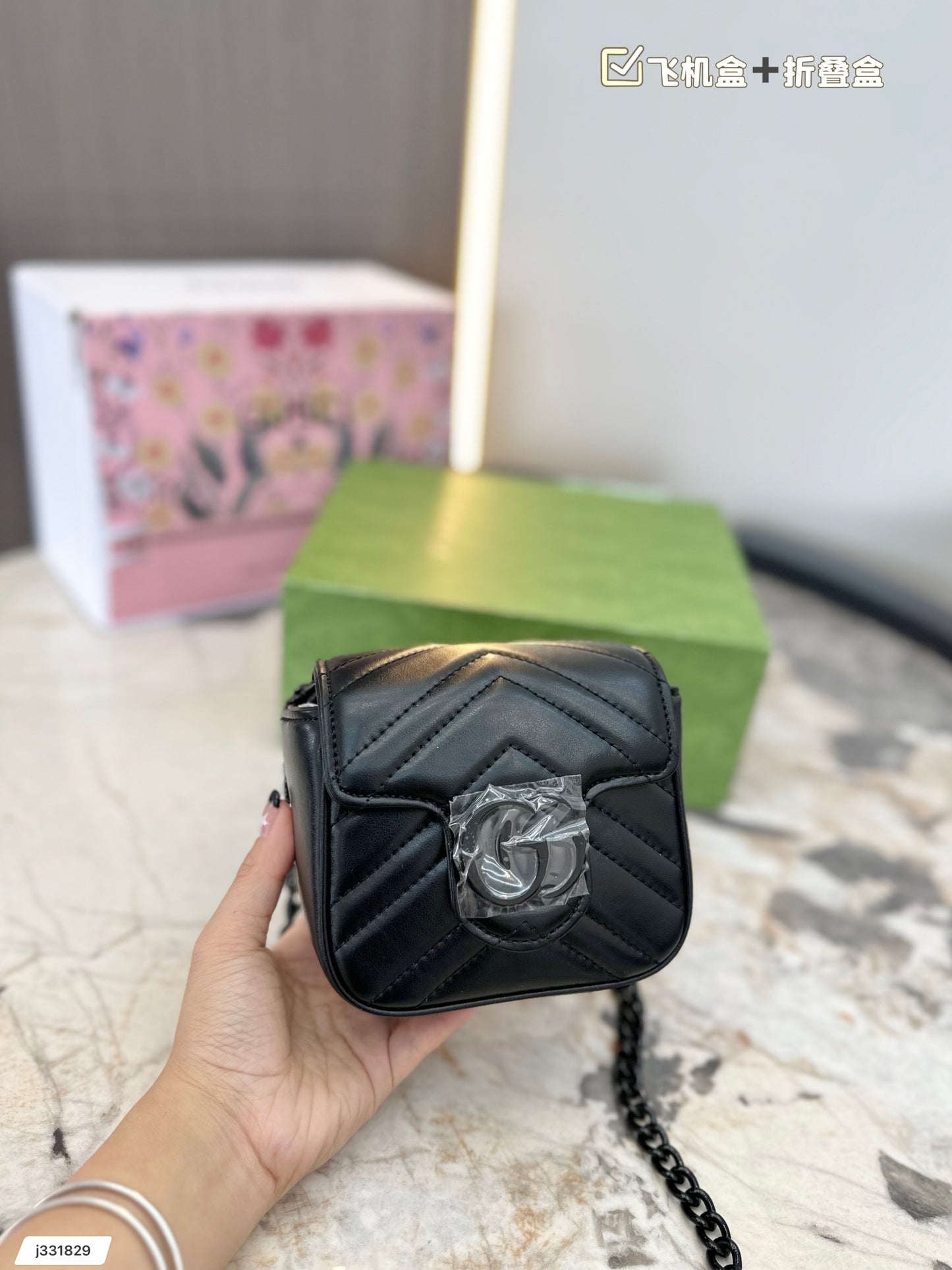 GUCCI BAG 232