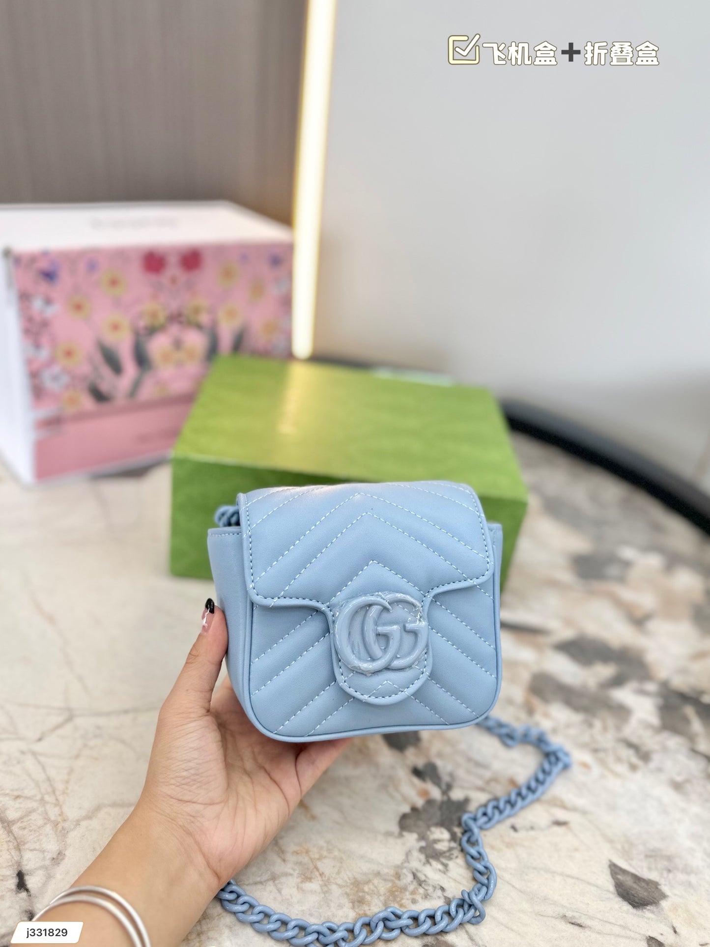 GUCCI BAG 232