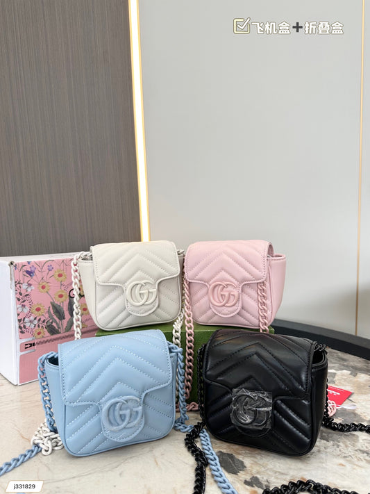 GUCCI BAG 232