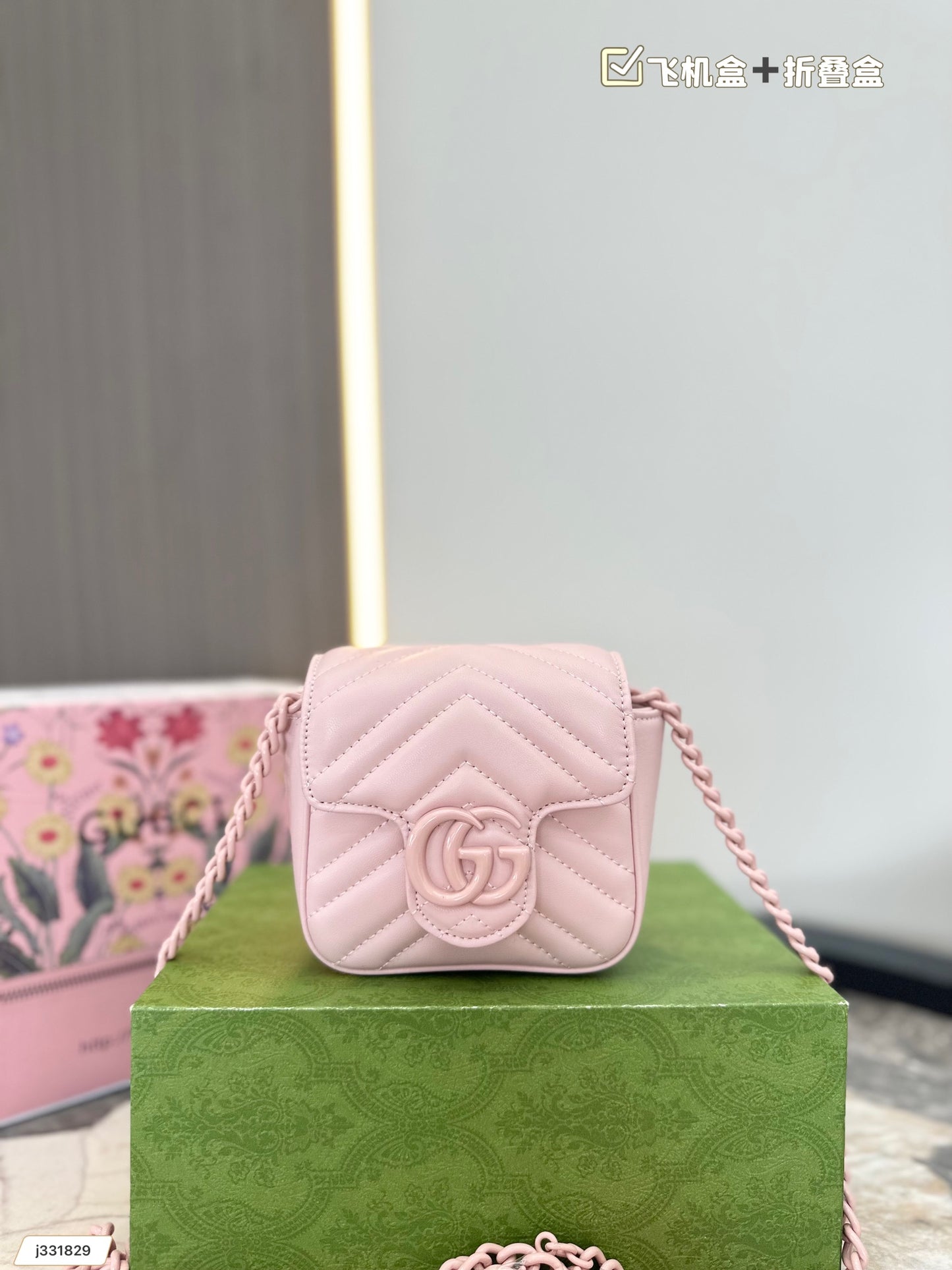 GUCCI BAG 233