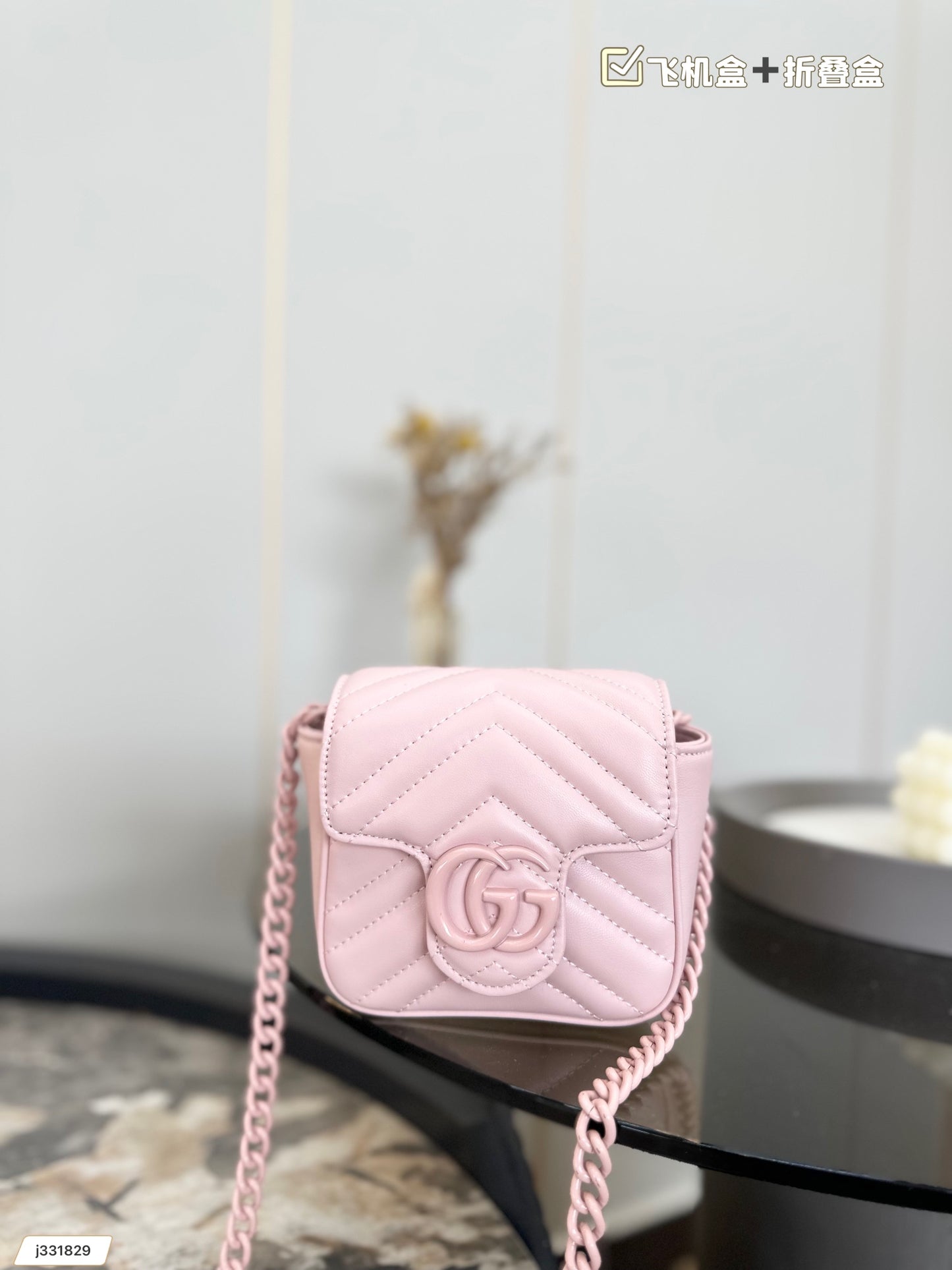 GUCCI BAG 233