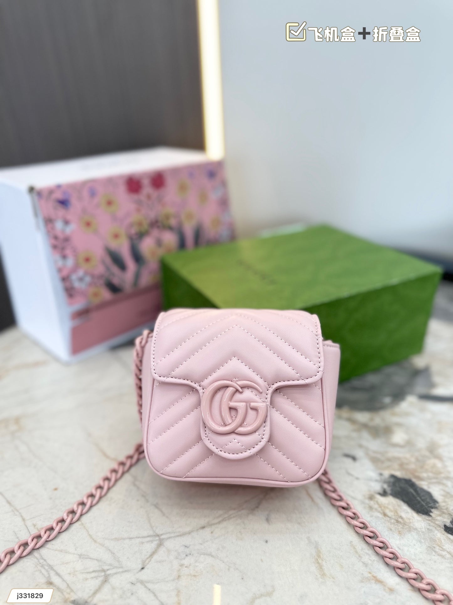 GUCCI BAG 233