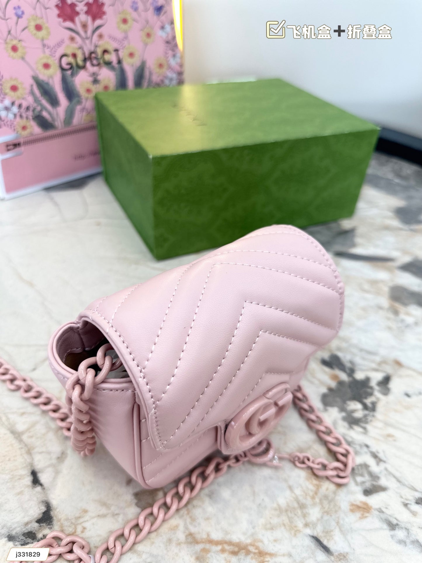 GUCCI BAG 233