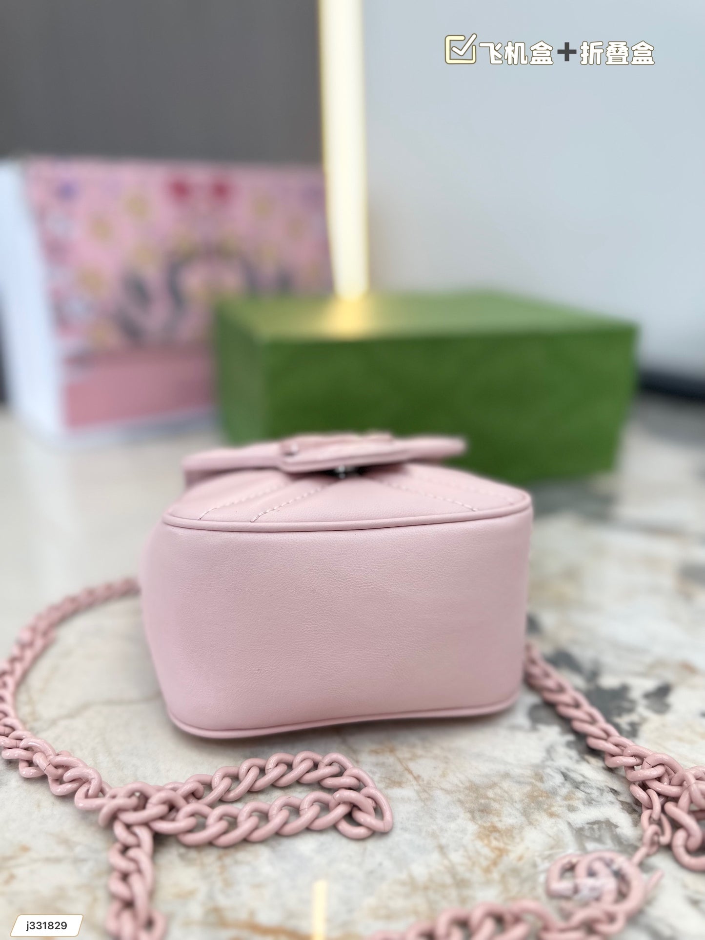 GUCCI BAG 233