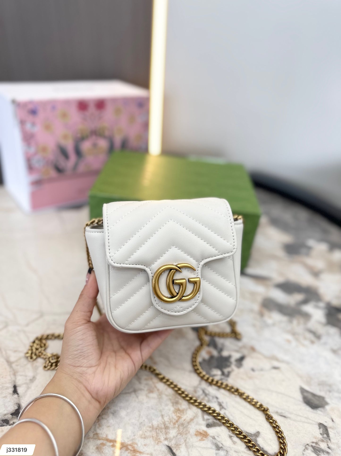 GUCCI BAG 234