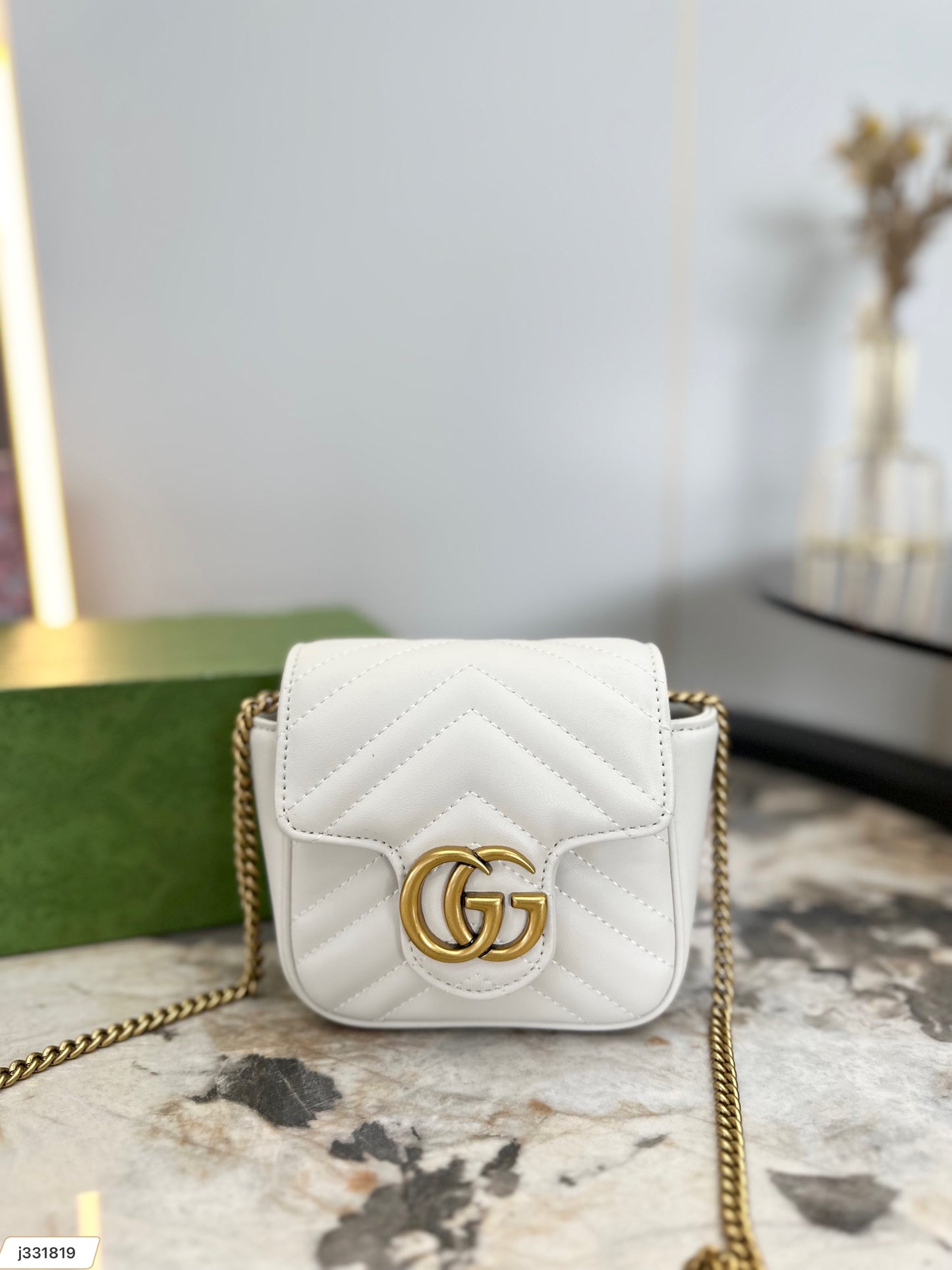 GUCCI BAG 234