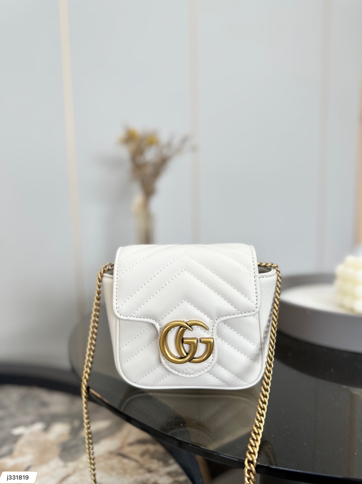 GUCCI BAG 234