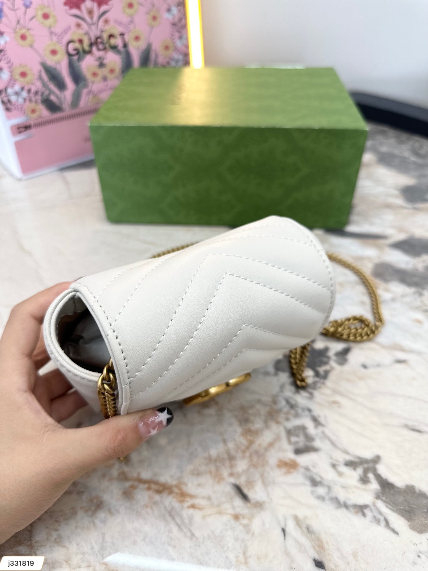 GUCCI BAG 234