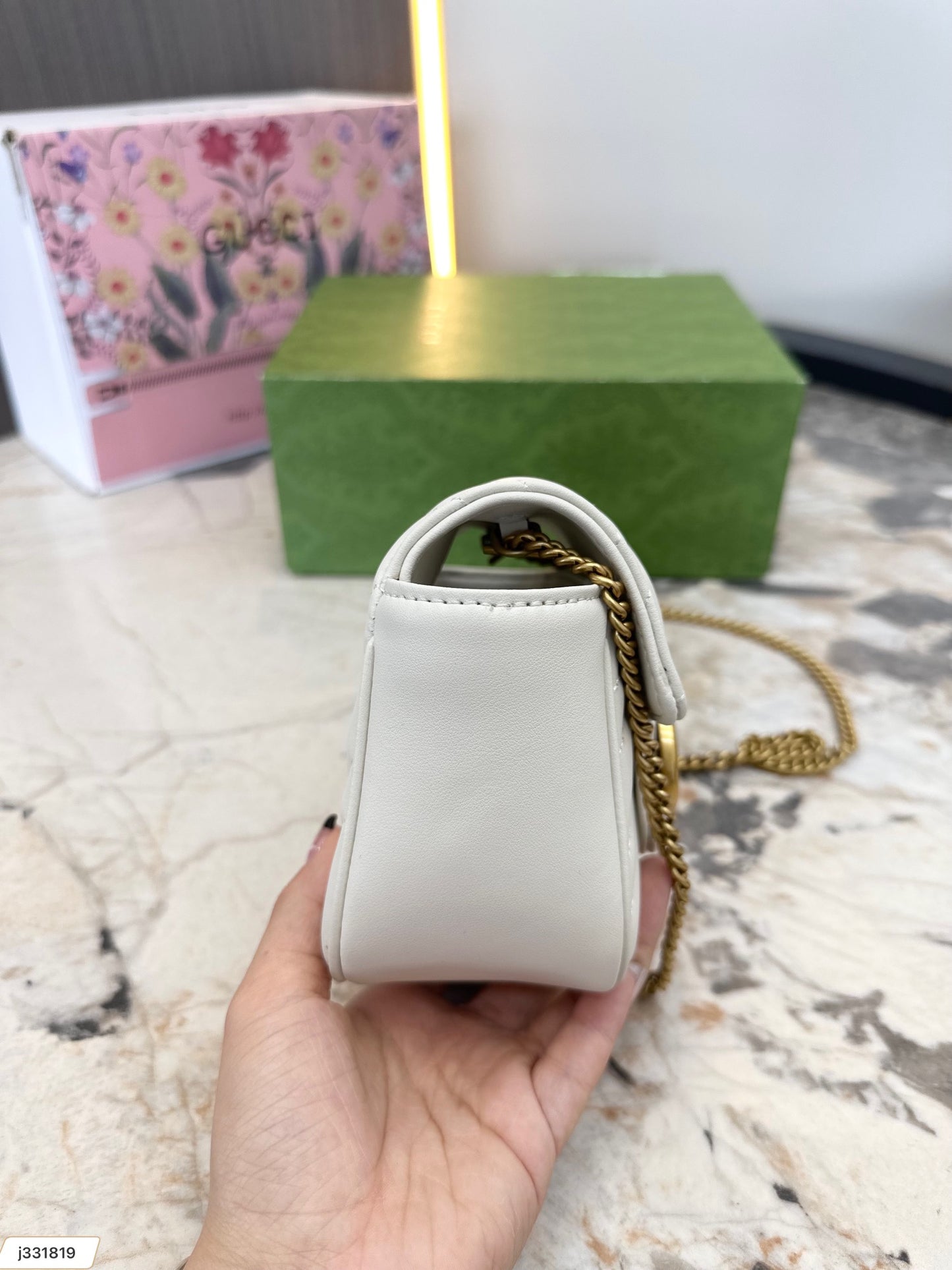 GUCCI BAG 234