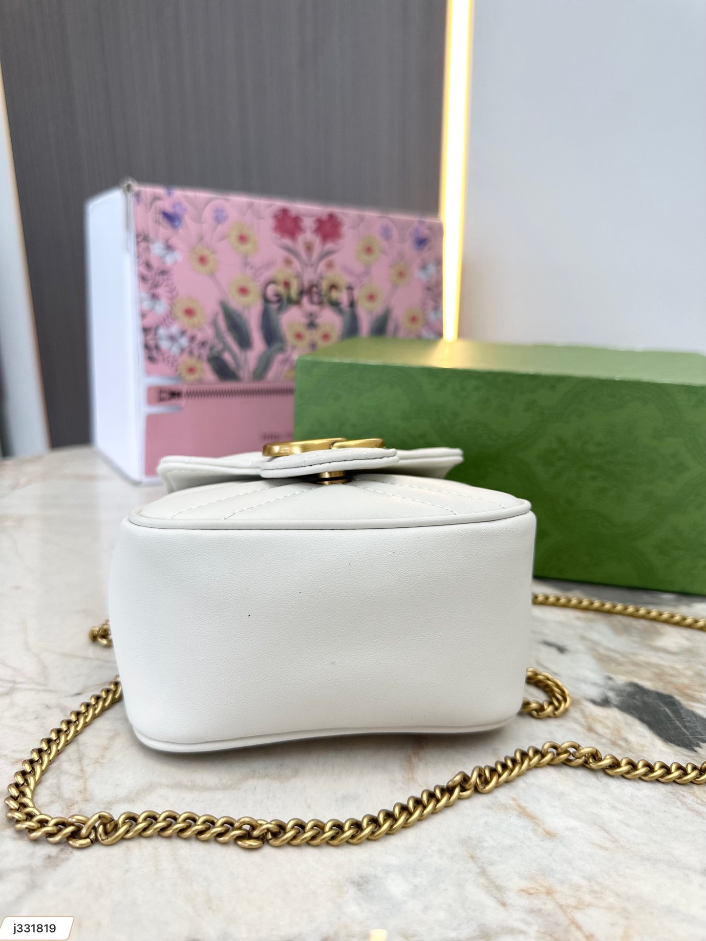 GUCCI BAG 234