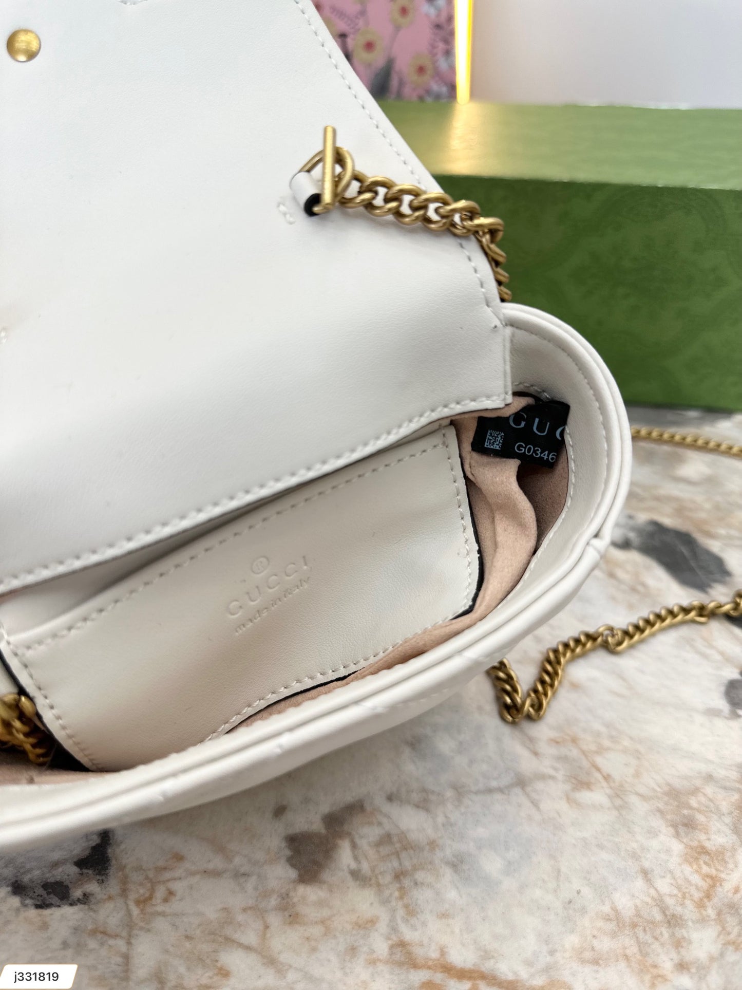 GUCCI BAG 234