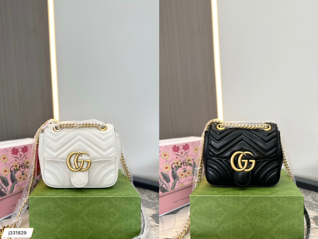 GUCCI BAG 244