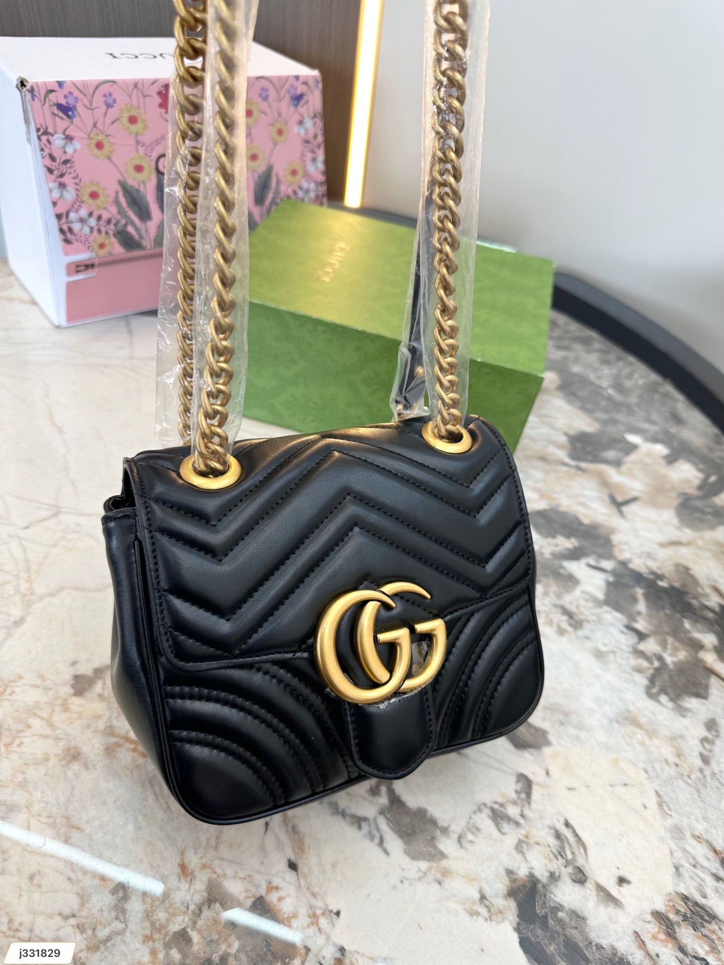 GUCCI BAG 244