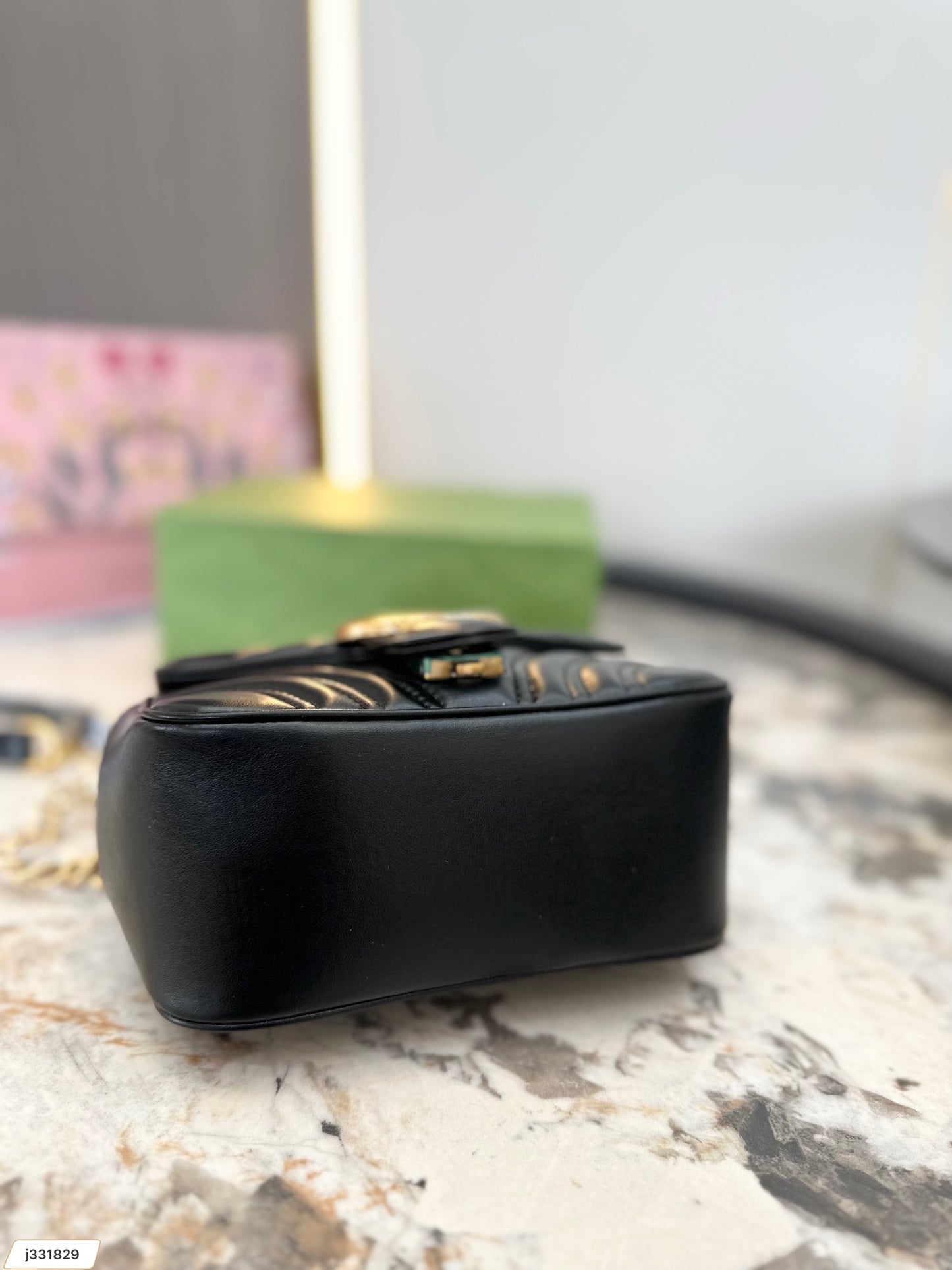 GUCCI BAG 244