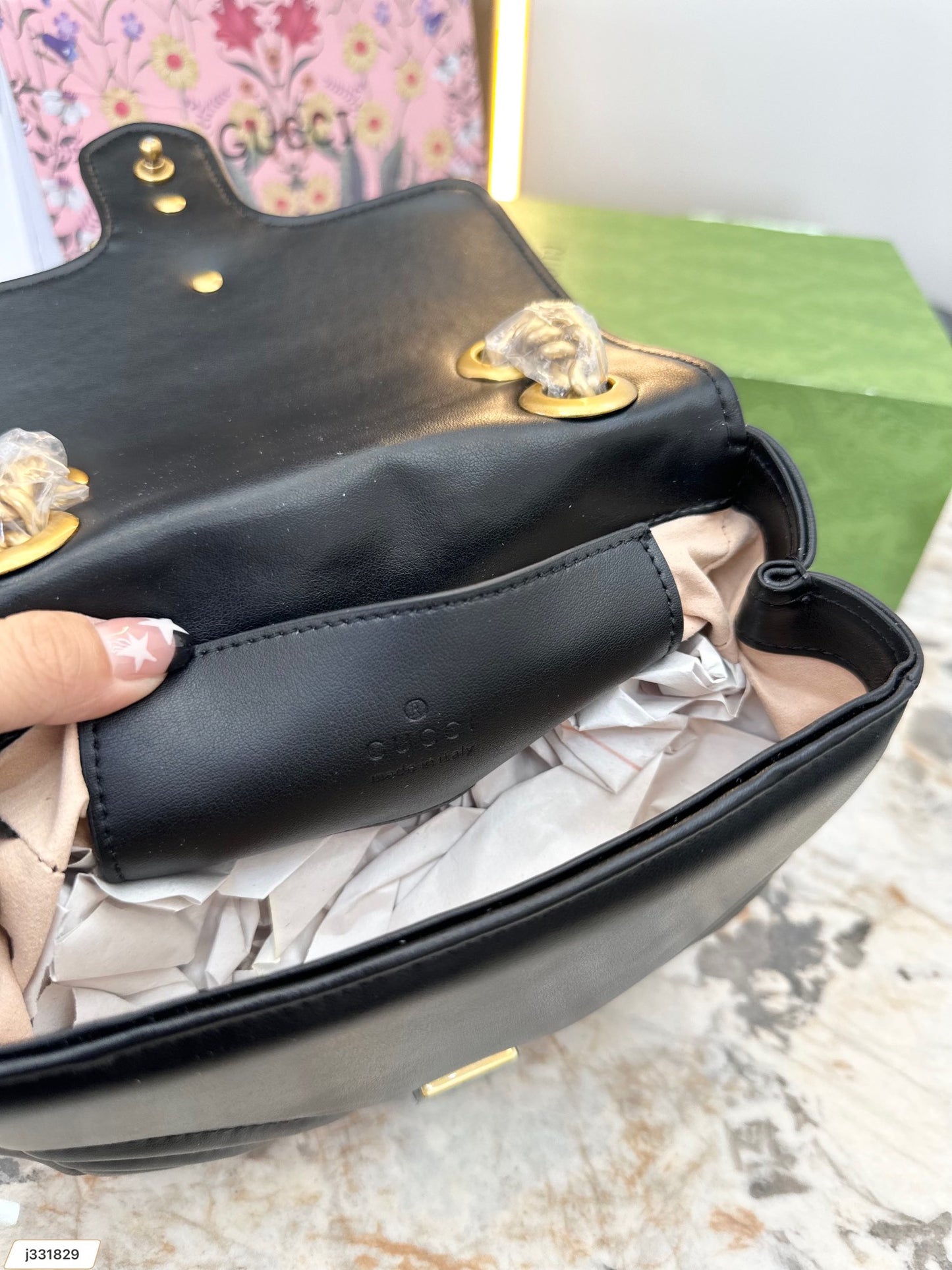 GUCCI BAG 244