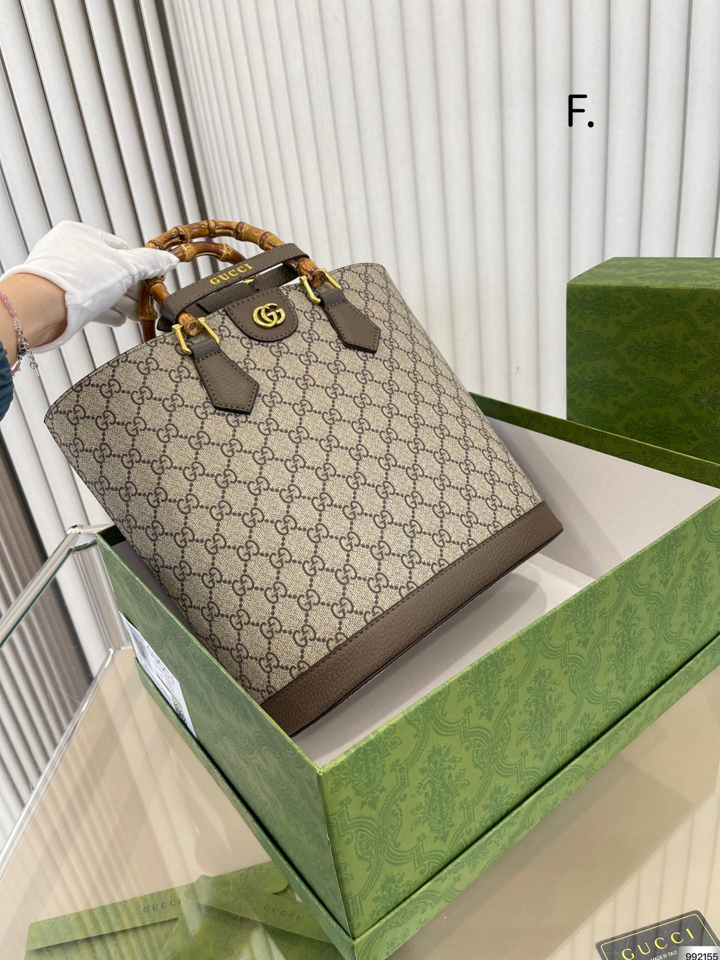 GUCCI BAG 249