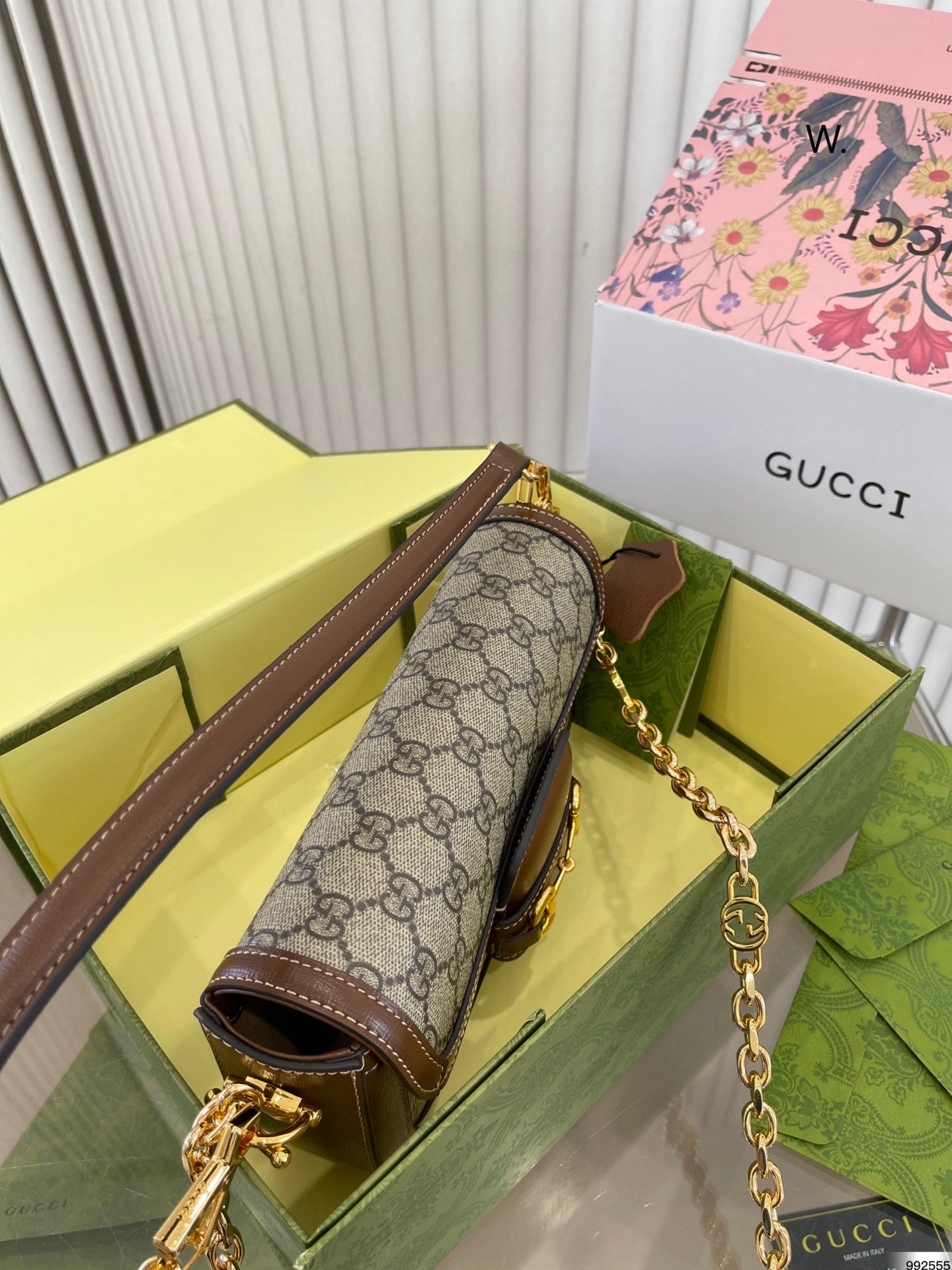 GUCCI BAG 250