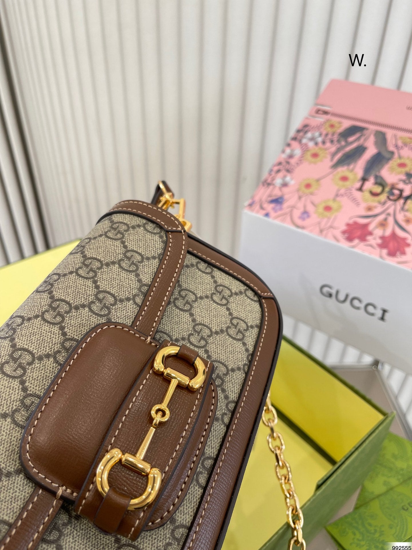 GUCCI BAG 250