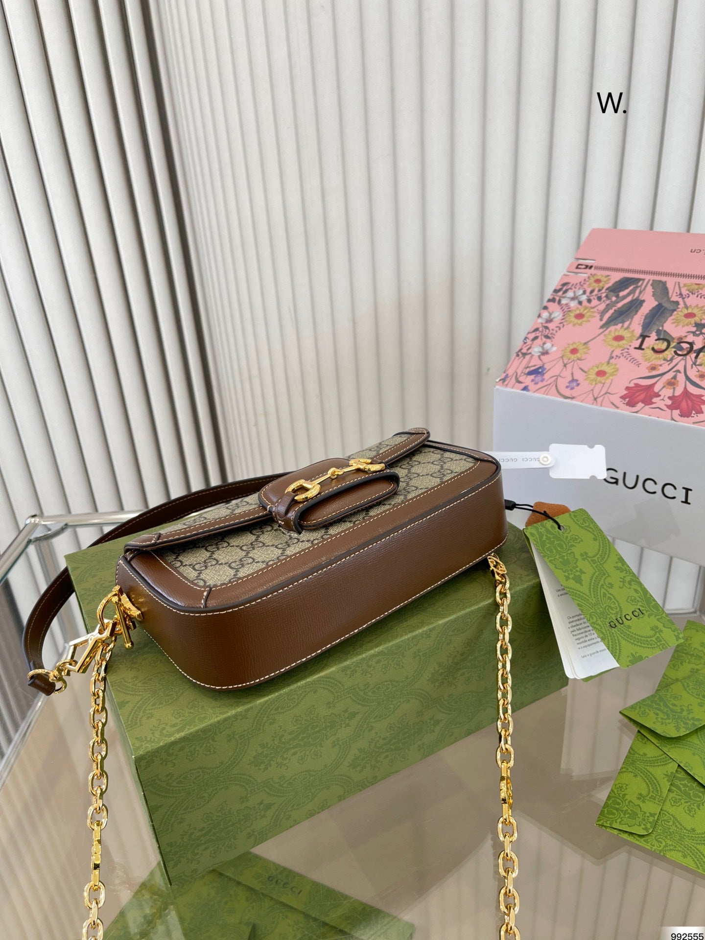 GUCCI BAG 250