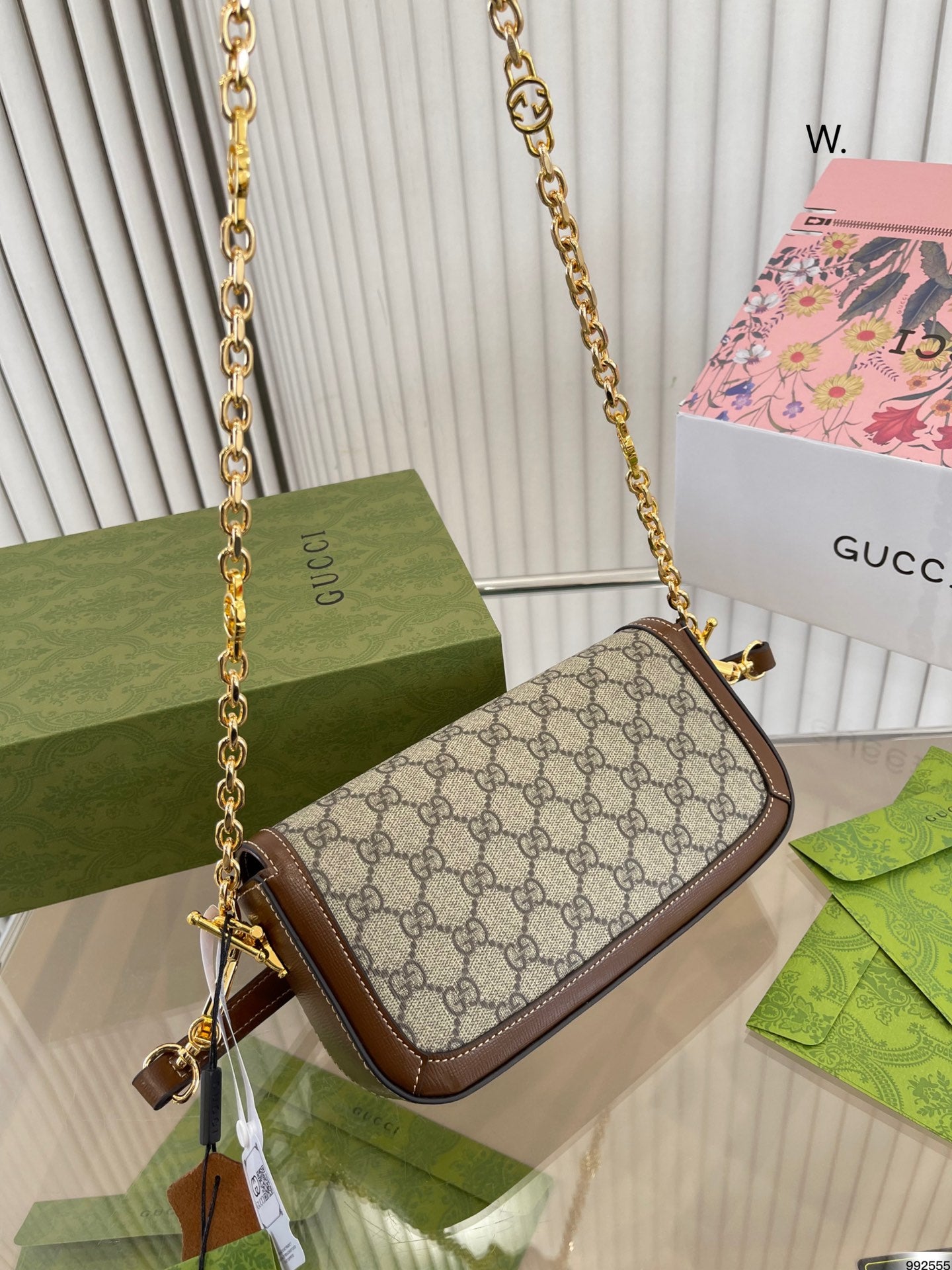 GUCCI BAG 250