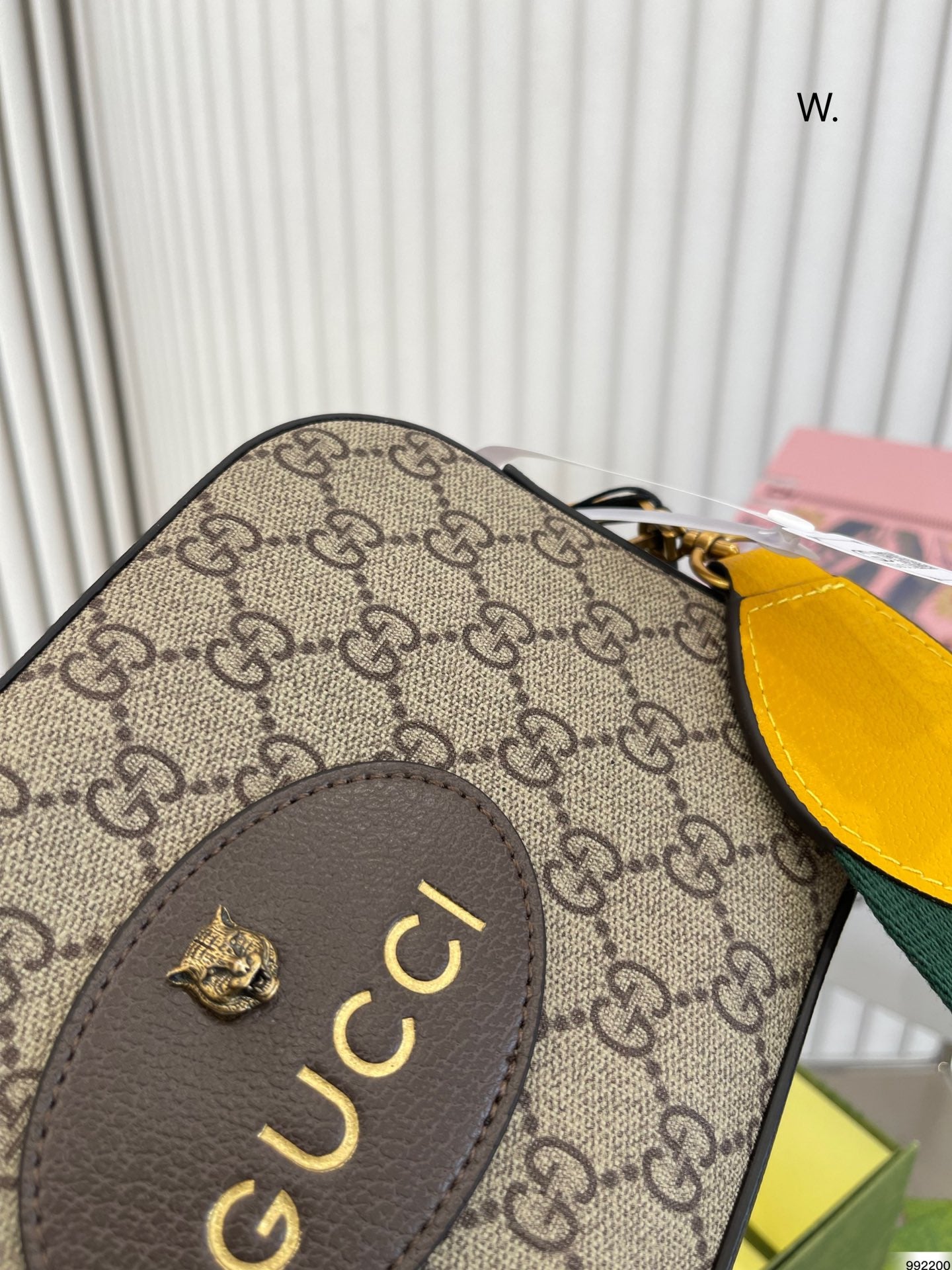 GUCCI BAG 251