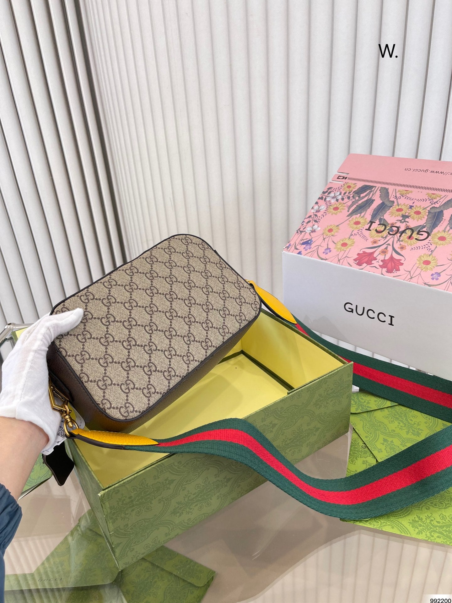 GUCCI BAG 251