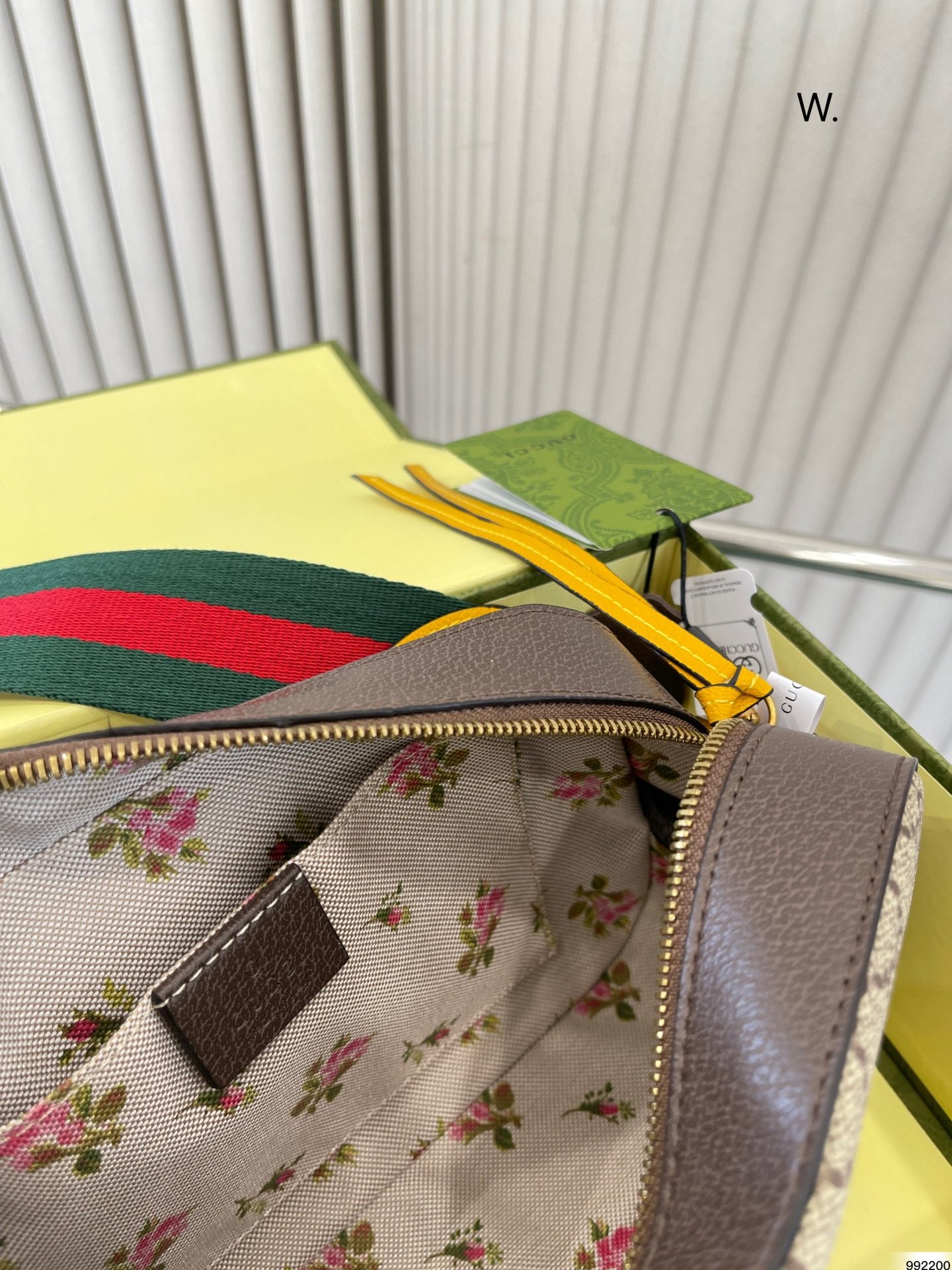 GUCCI BAG 251