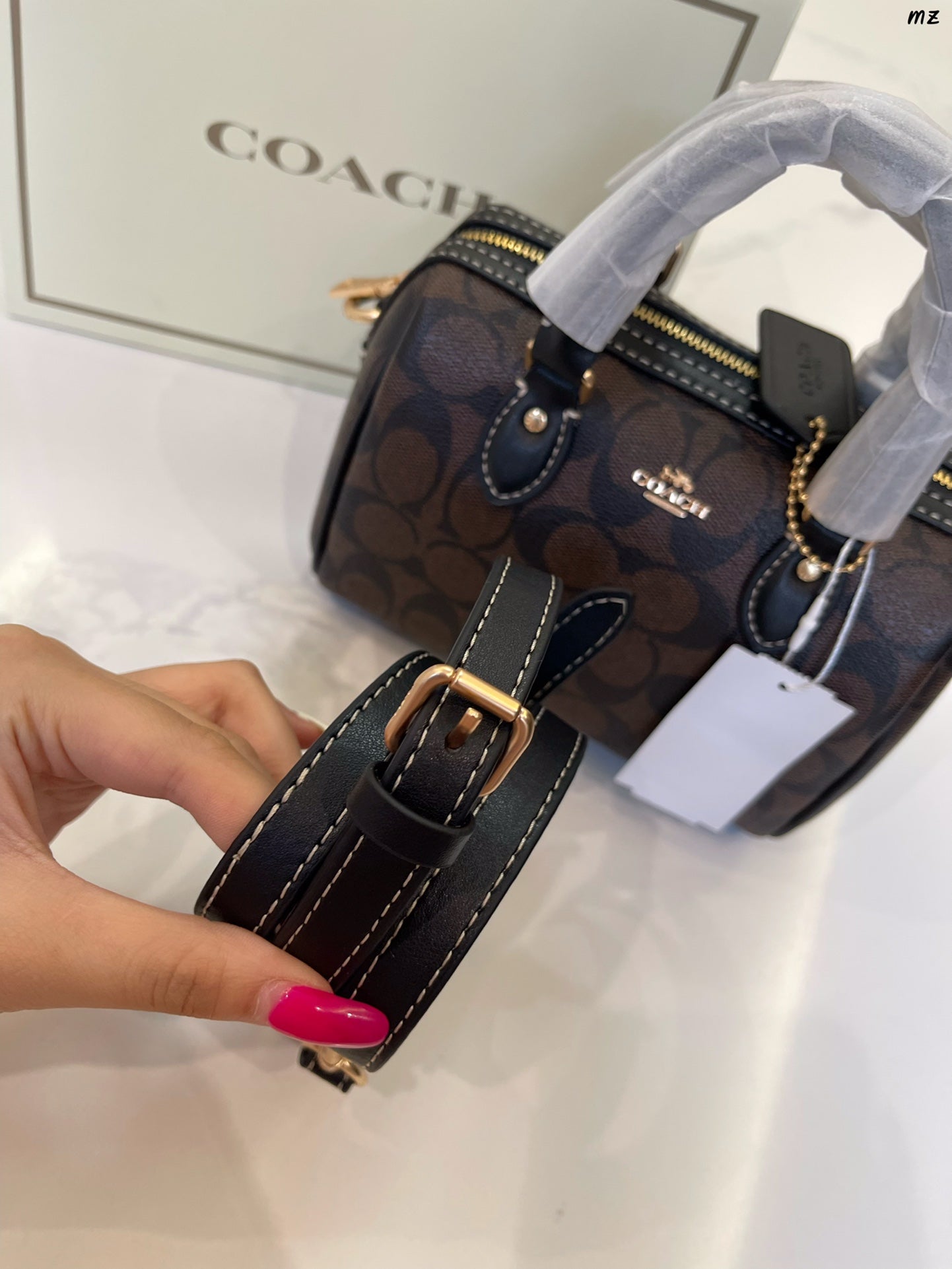 Co-BAG30