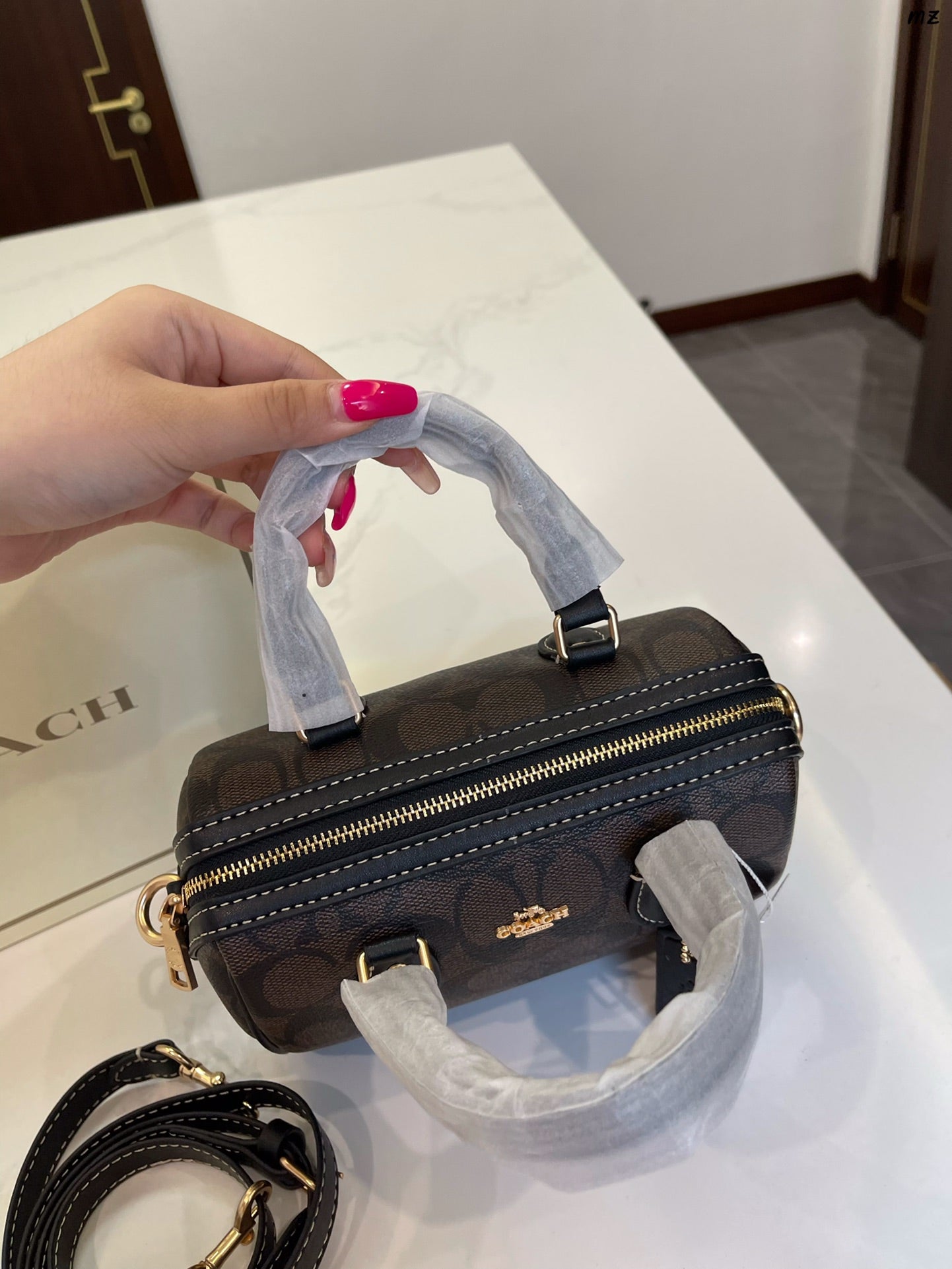 Co-BAG30