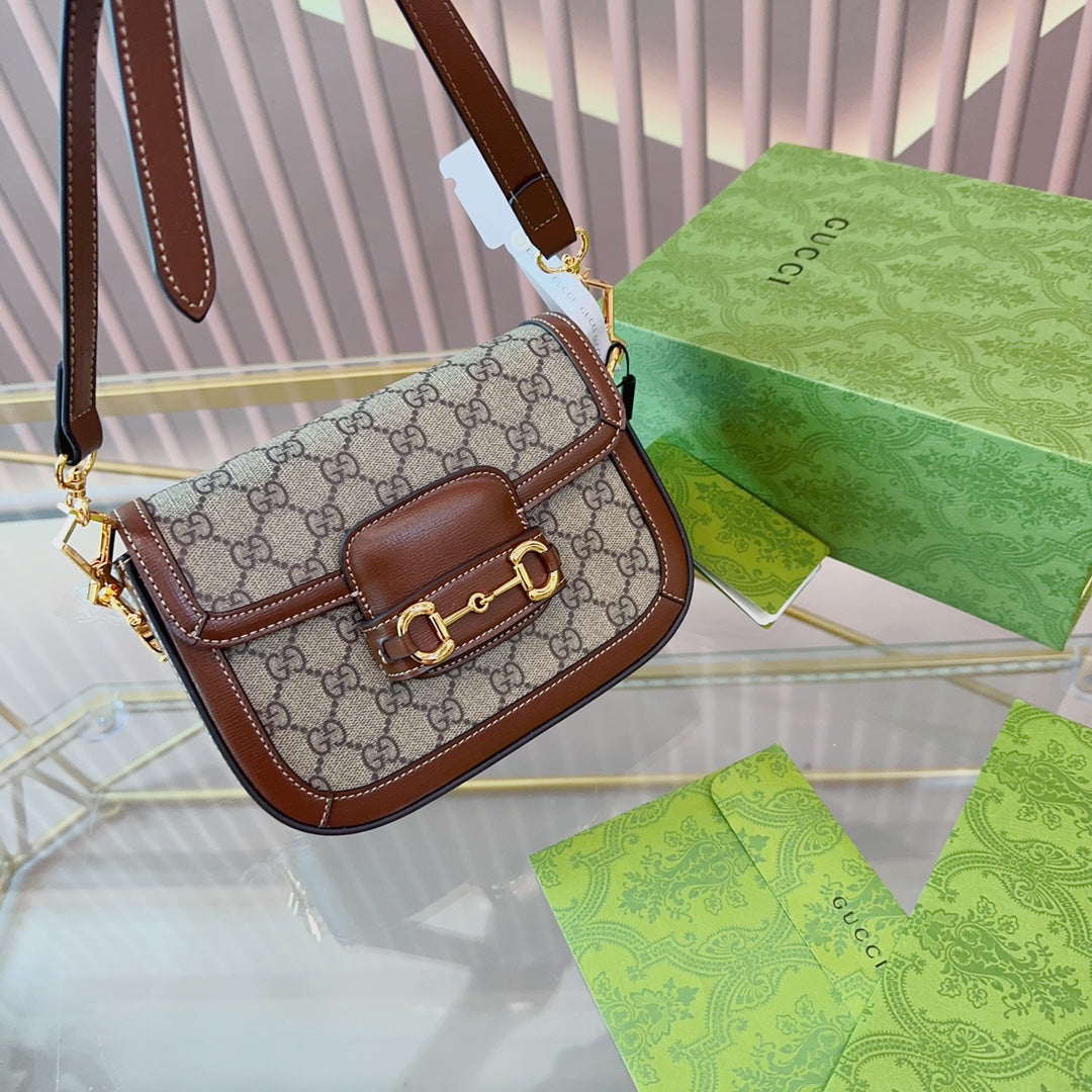 GUCCI BAG 253